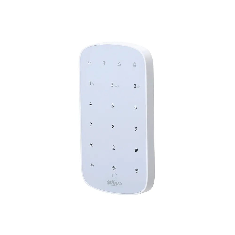 Kablosuz Tuş Takımı/Keypad