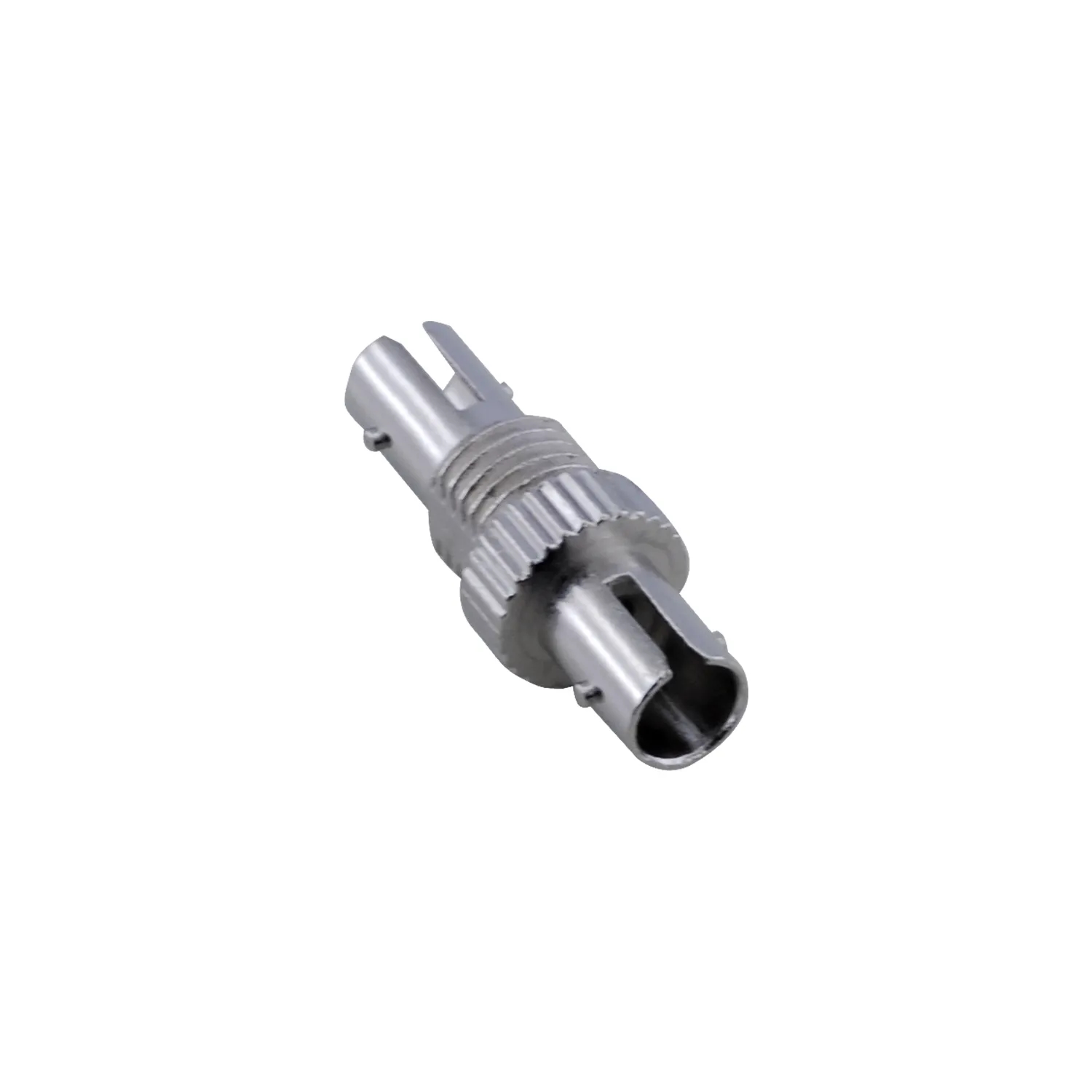 ST Coupler SM  Simplex 9/125