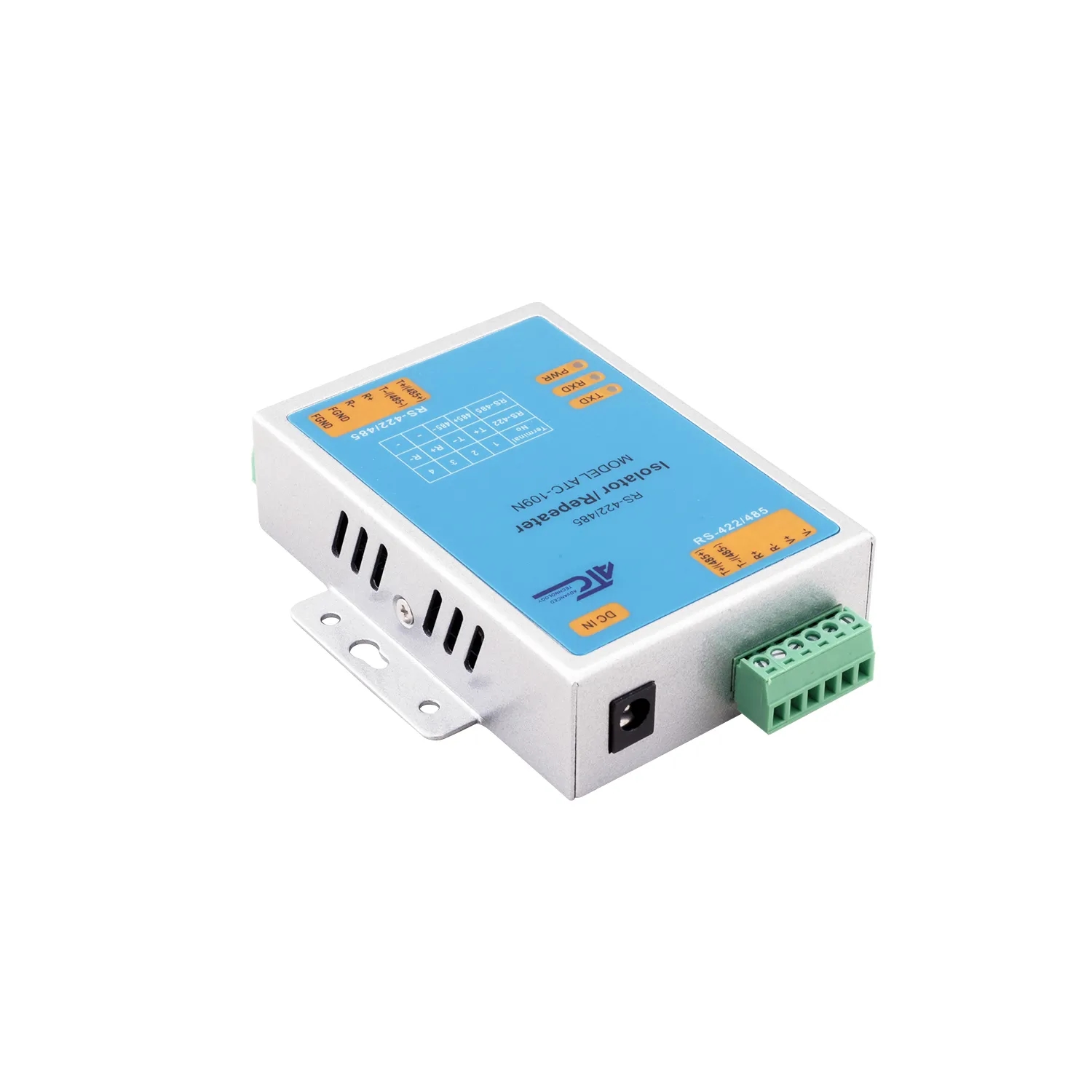 RS422/RS485 Opto-İzoleli Data Repeater