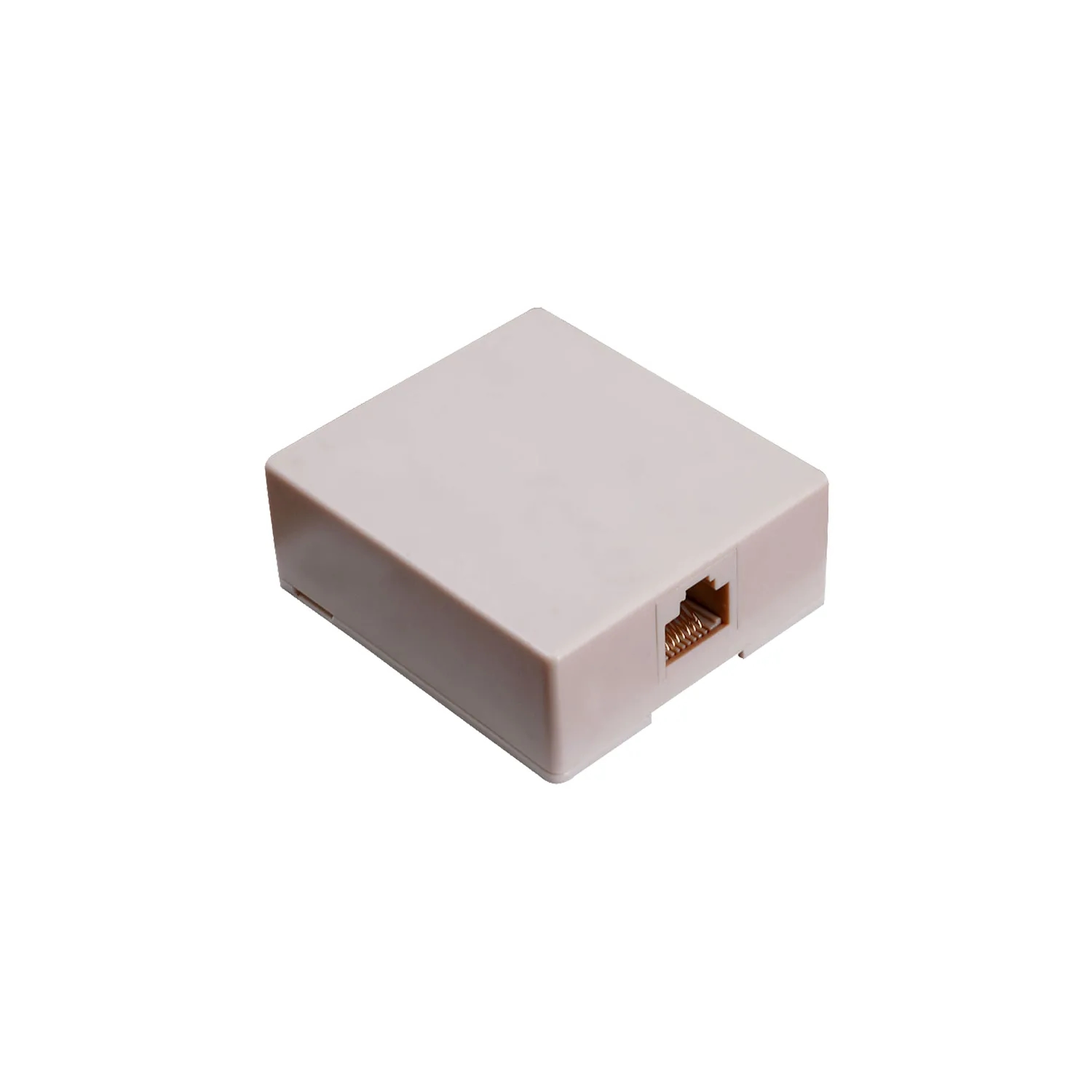8P/8C Tekli Data Kutu