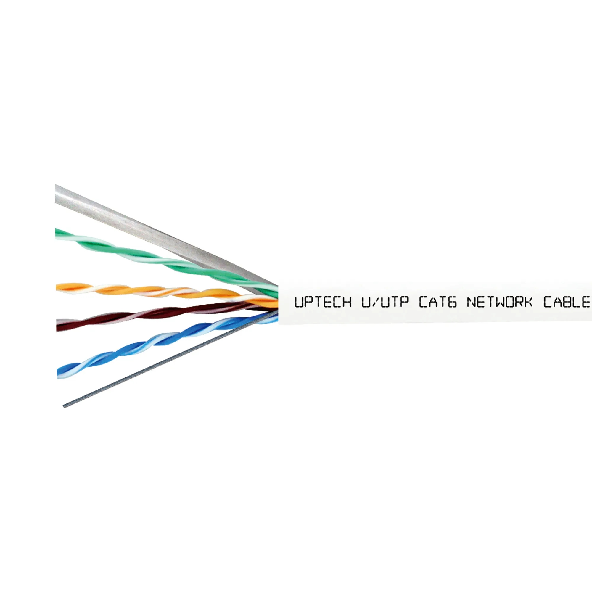 UTP CAT6 Solid Network Kablosu 305mt
