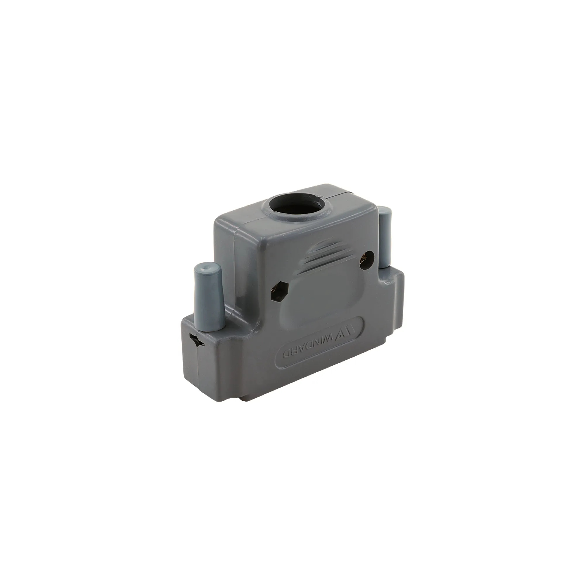 50 Pin D-Sub Kapak