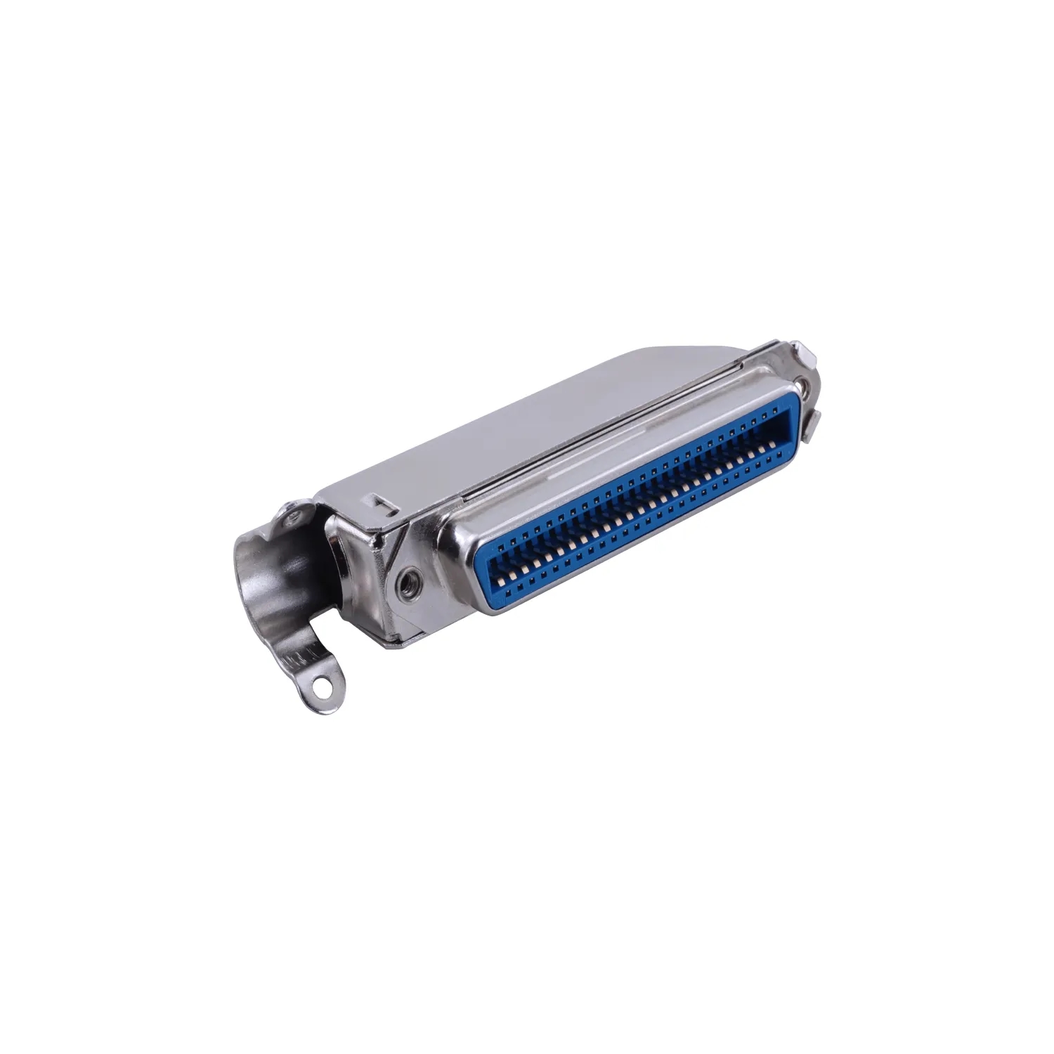 50 Pin Dişi Centronics D-Sub Konnektör