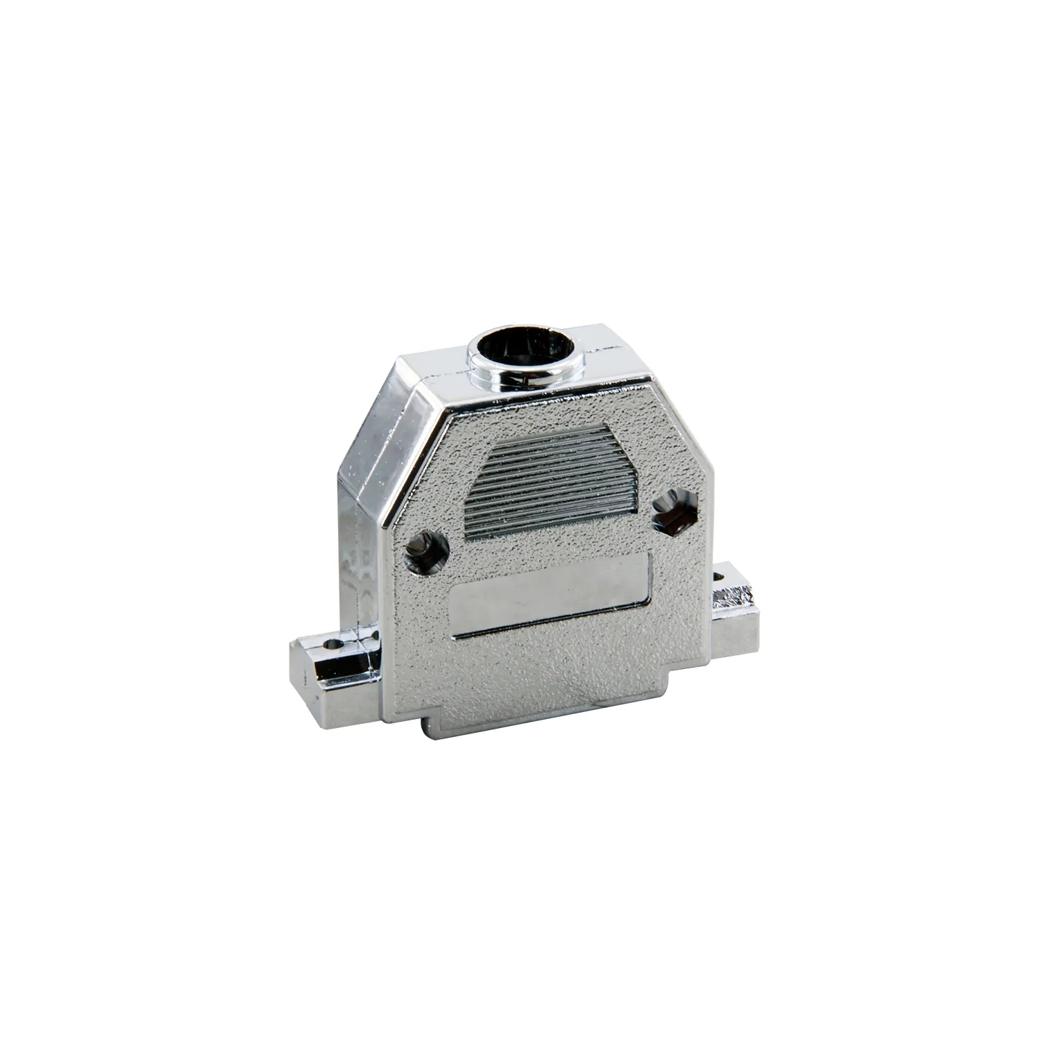 25 Pin Metalize D-Sub Kapak