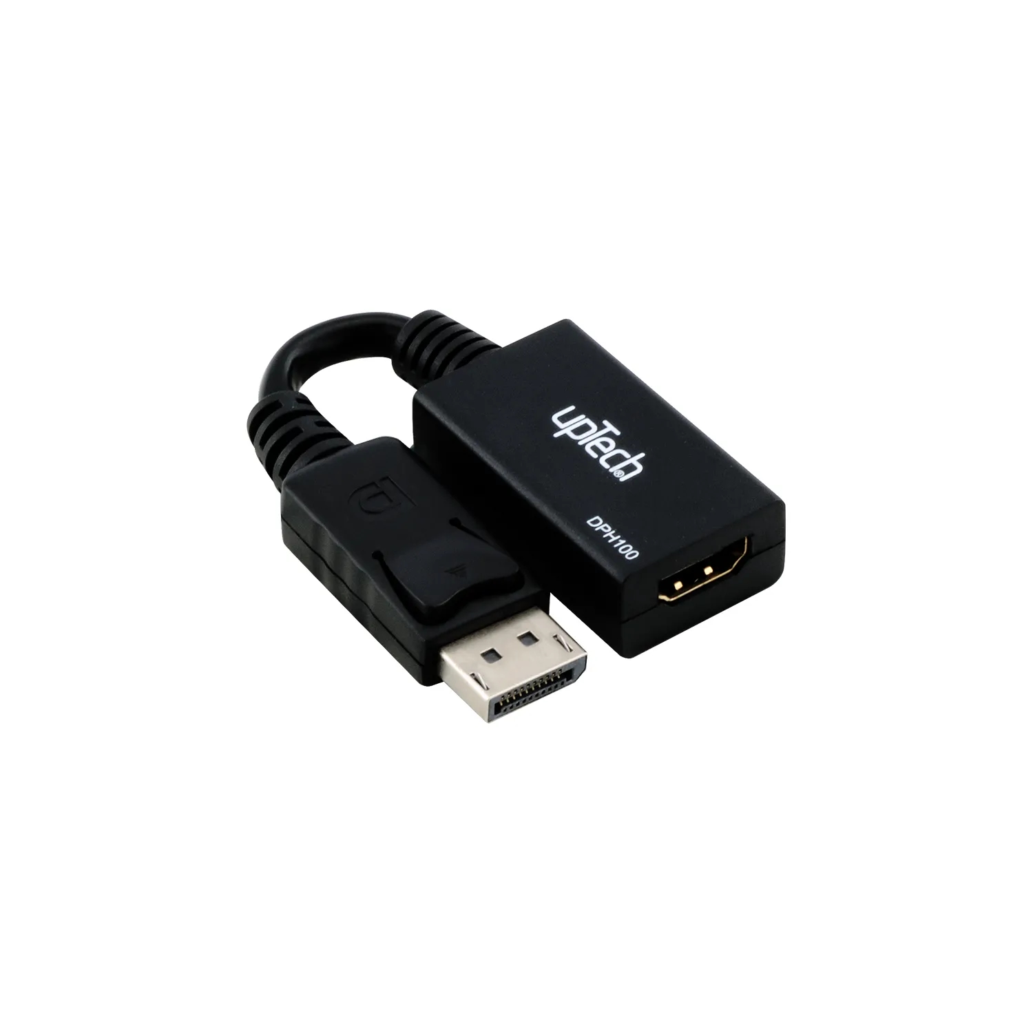 Display Port - HDMI Çevirici Kablo 15cm
