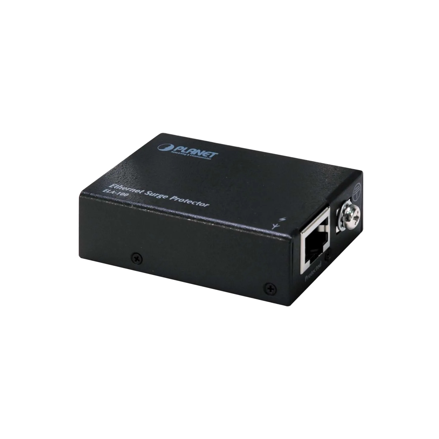 Ethernet Lighting Arrestor