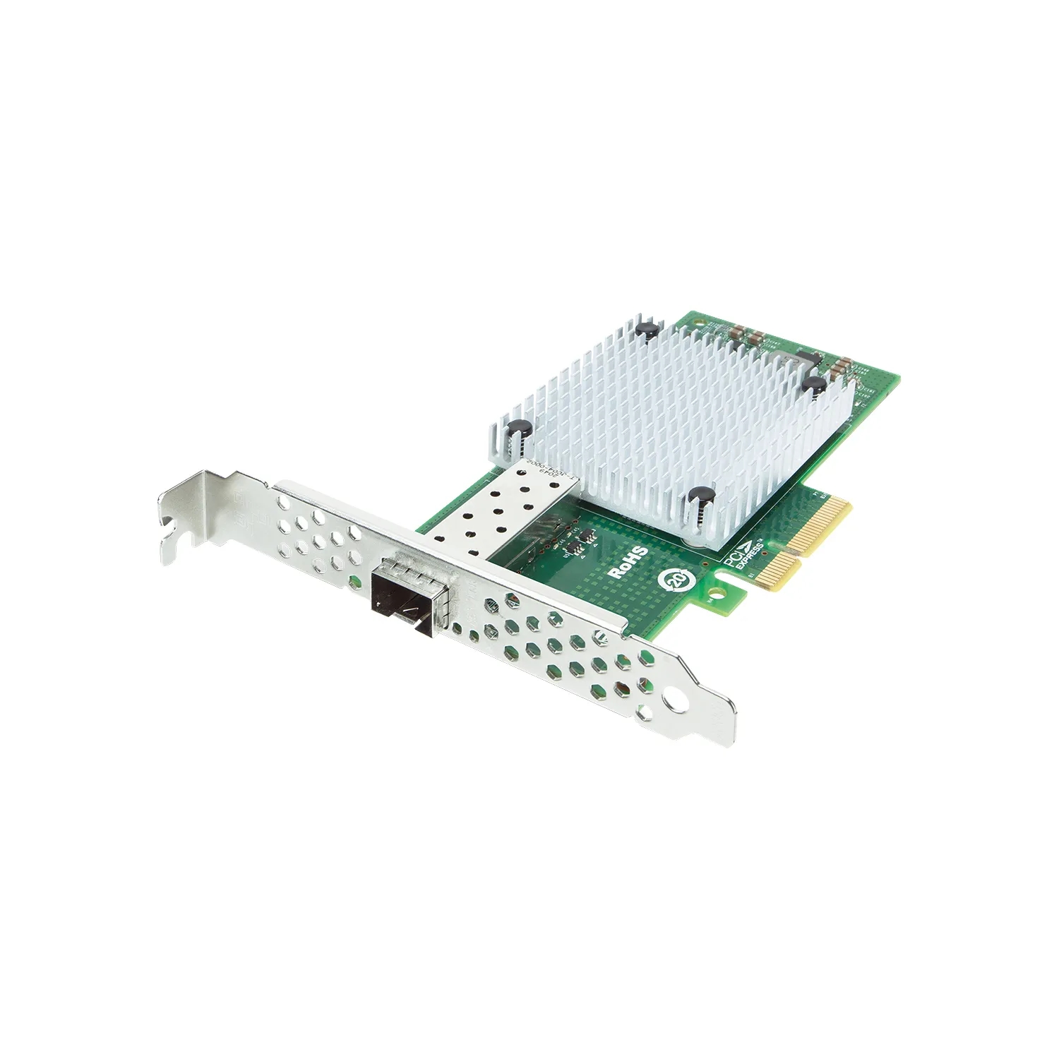 10Gbps SFP+ PCI Express Server Adapter