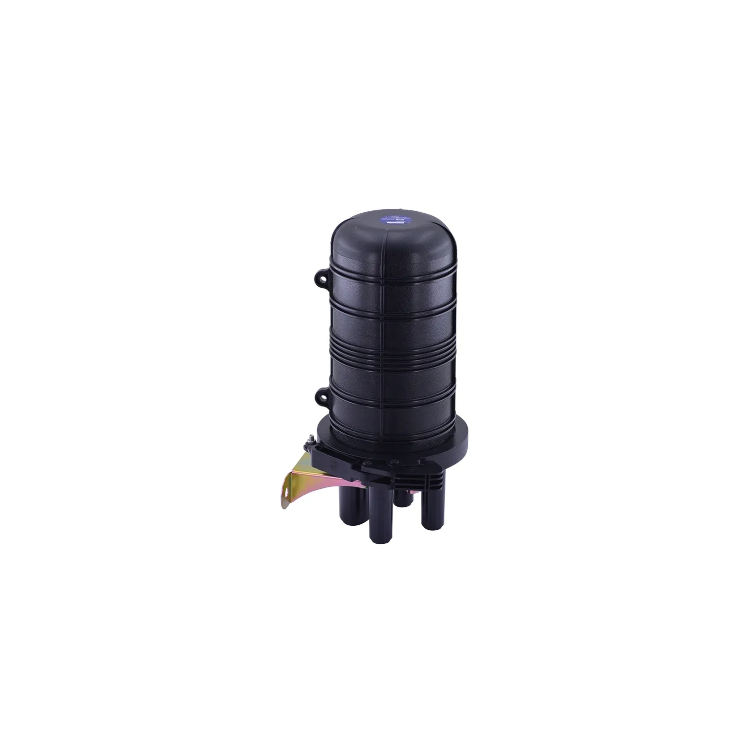 48 Fiber Underground Vertical Splice Closure