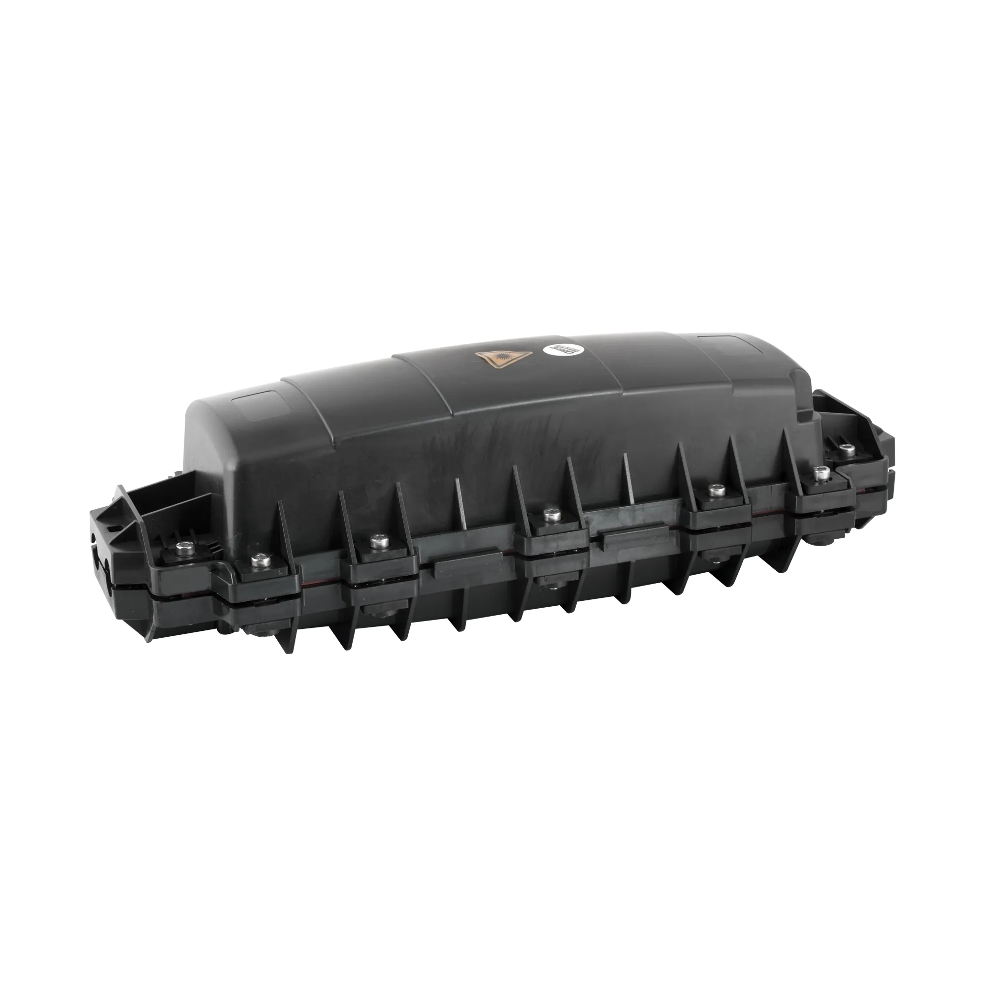 288 Fiber Underground Horizontal Splice Closure
