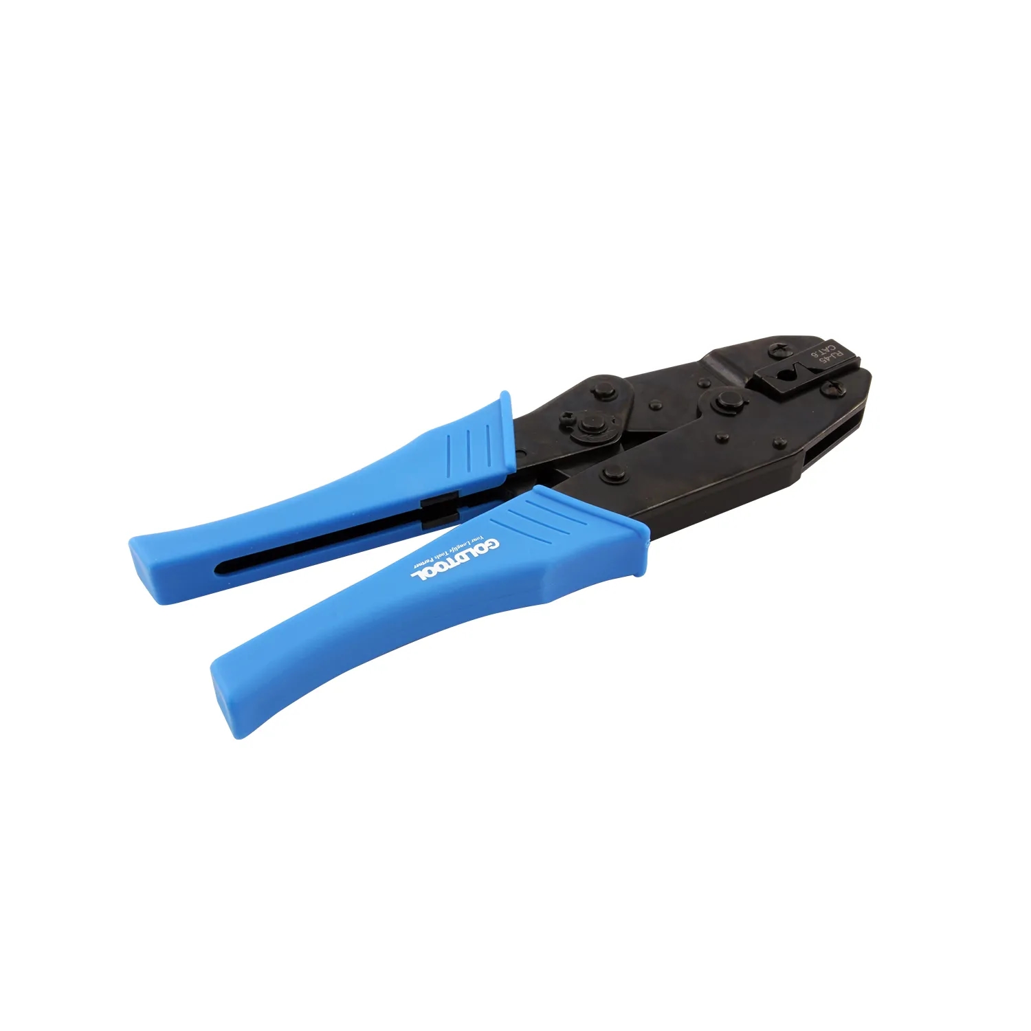 CAT6A - CAT7 RJ45 Modular Plug Sıkma Pensesi