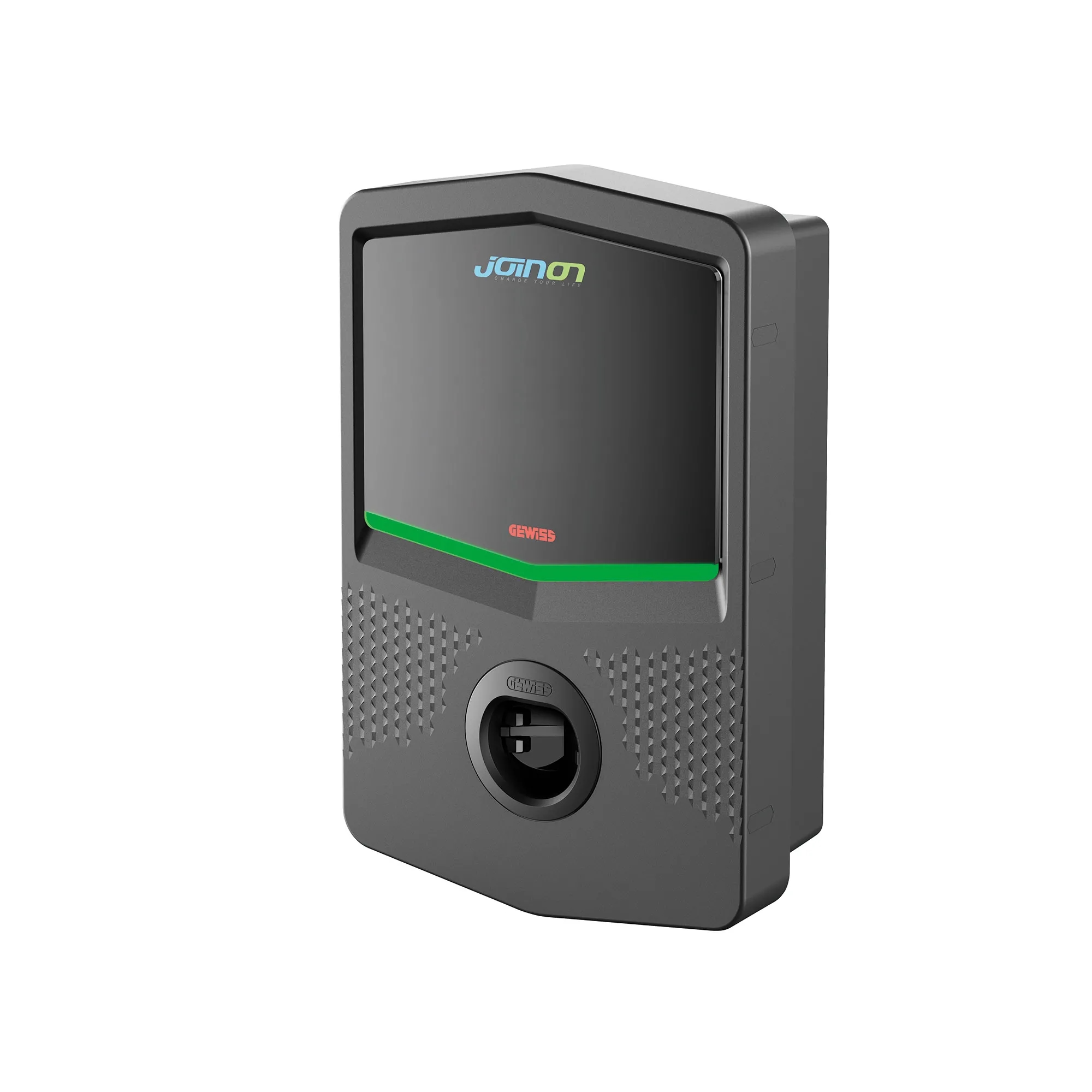 WB ICON AUTOSTART 11 kW T2S IP55