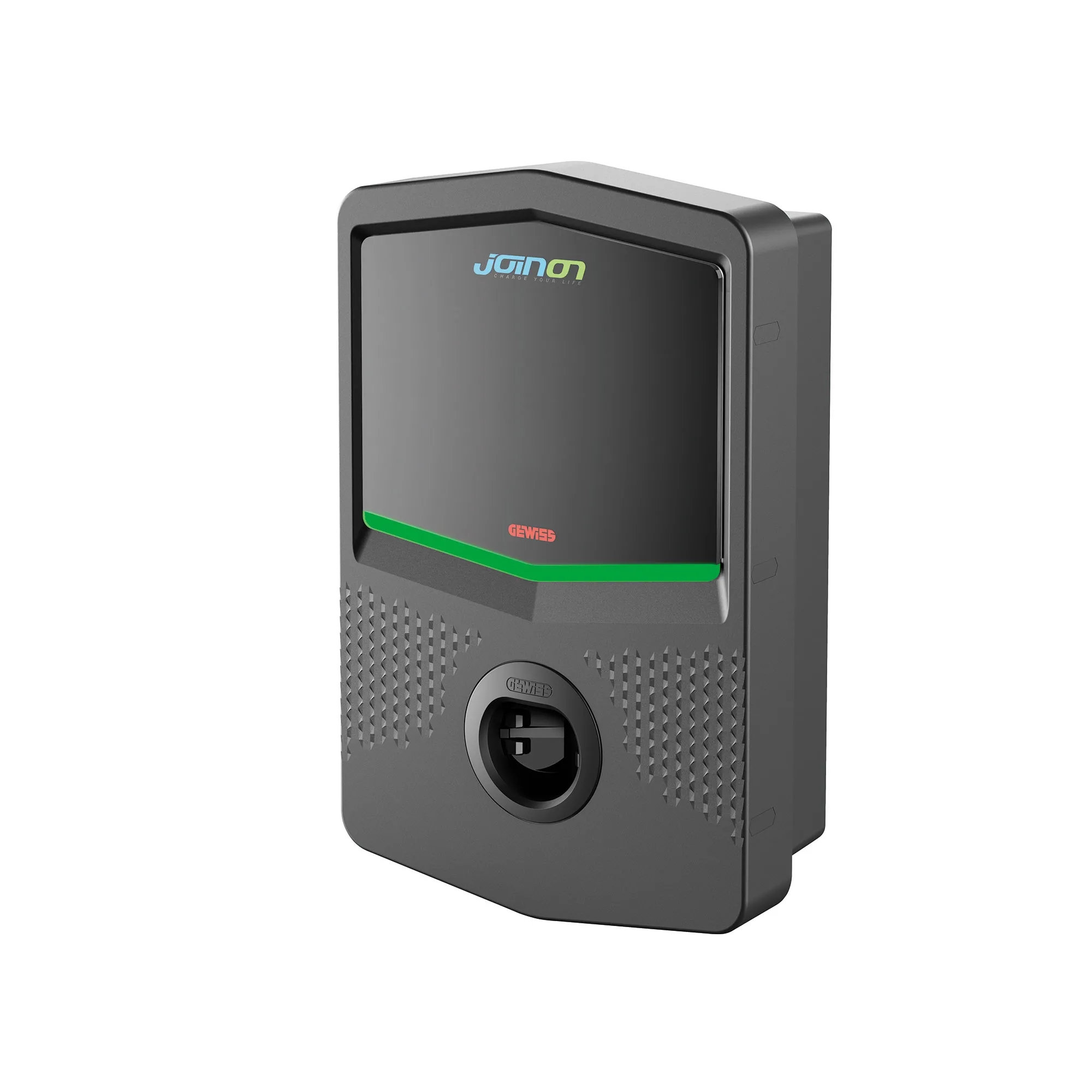 WB ICON AUTOSTART 22 kW T2S IP55