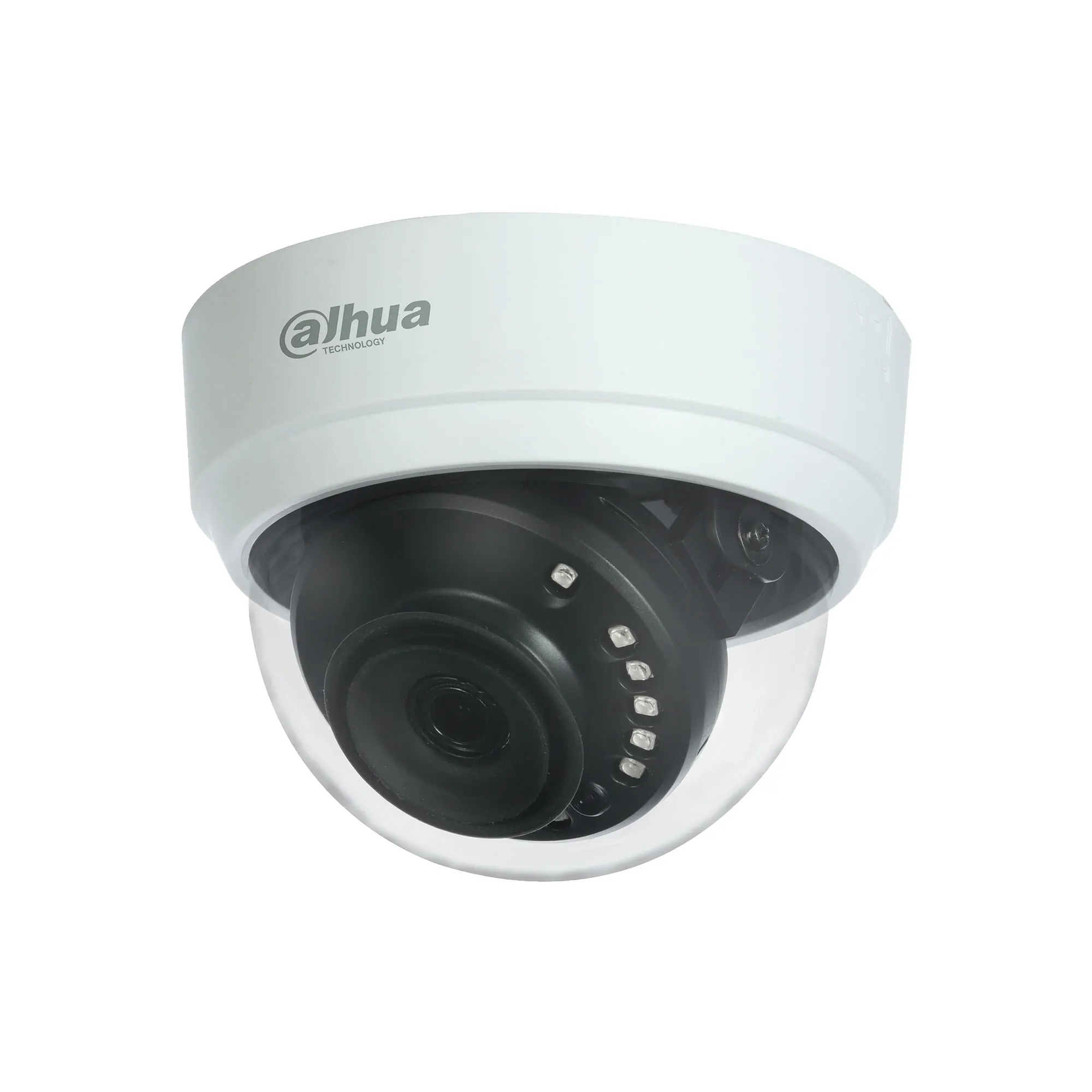 2MP HDCVI IR Dome Camera