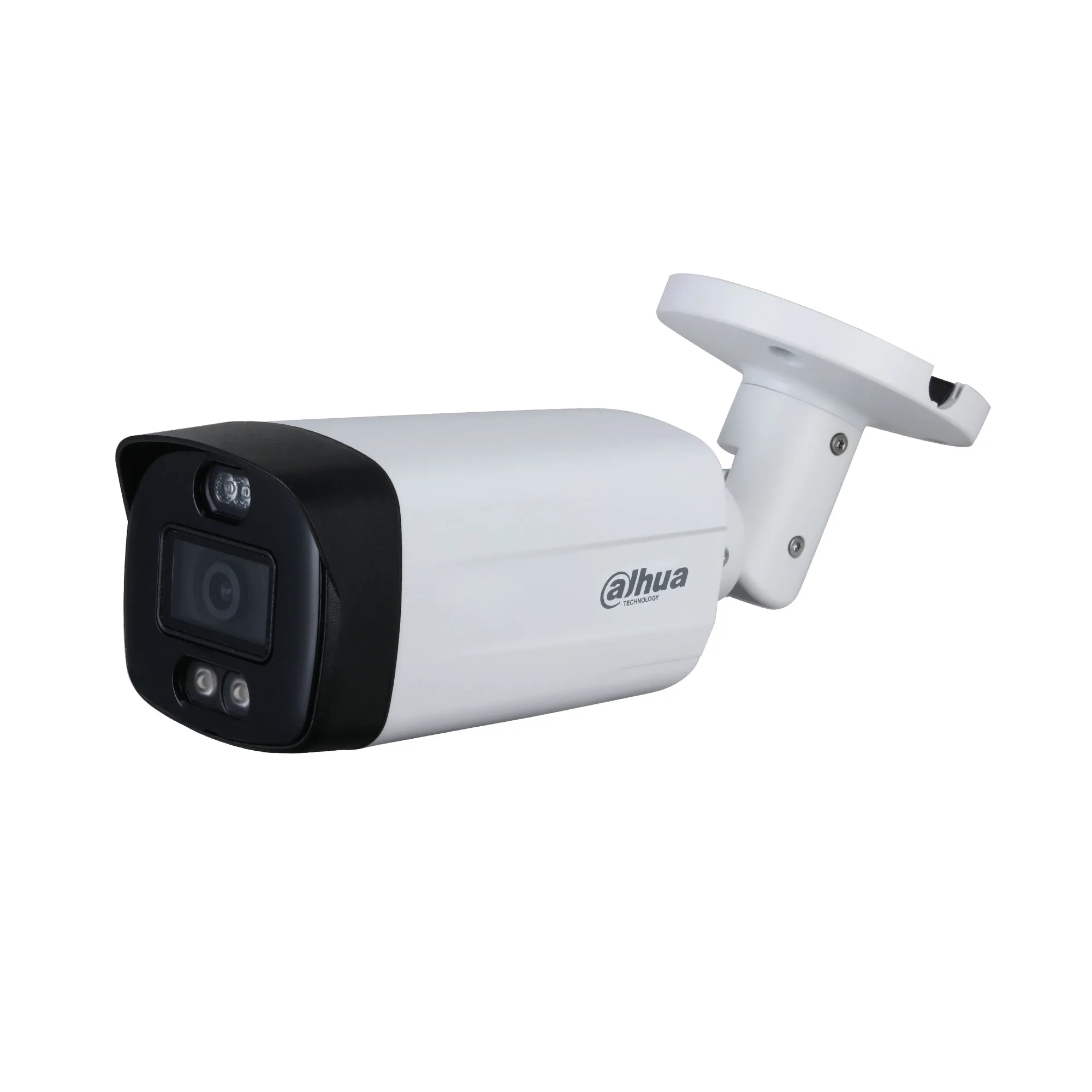 5MP HDCVI Full Color Active Deterrence Fixed Bullet Kamera