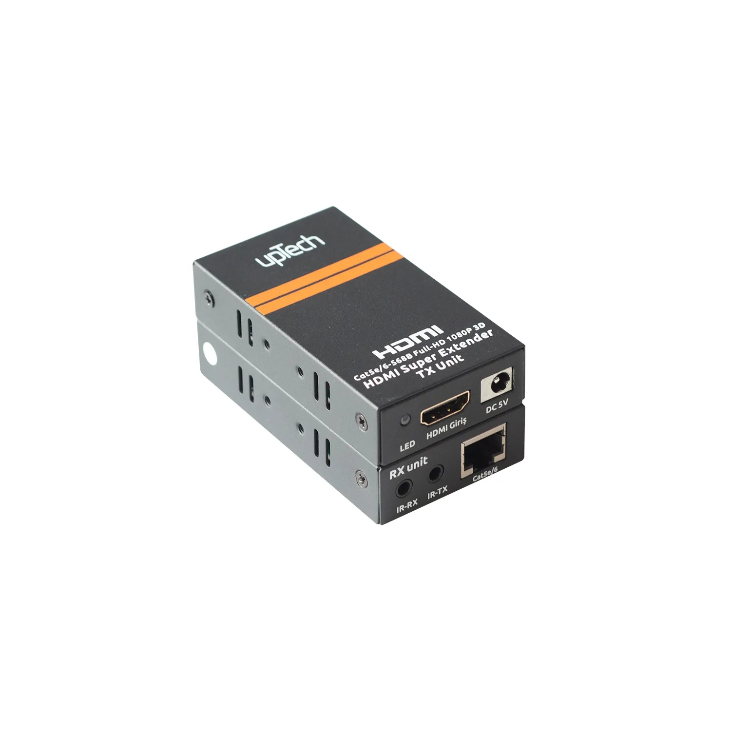 HDMI Super Extender 60mt with IR Control