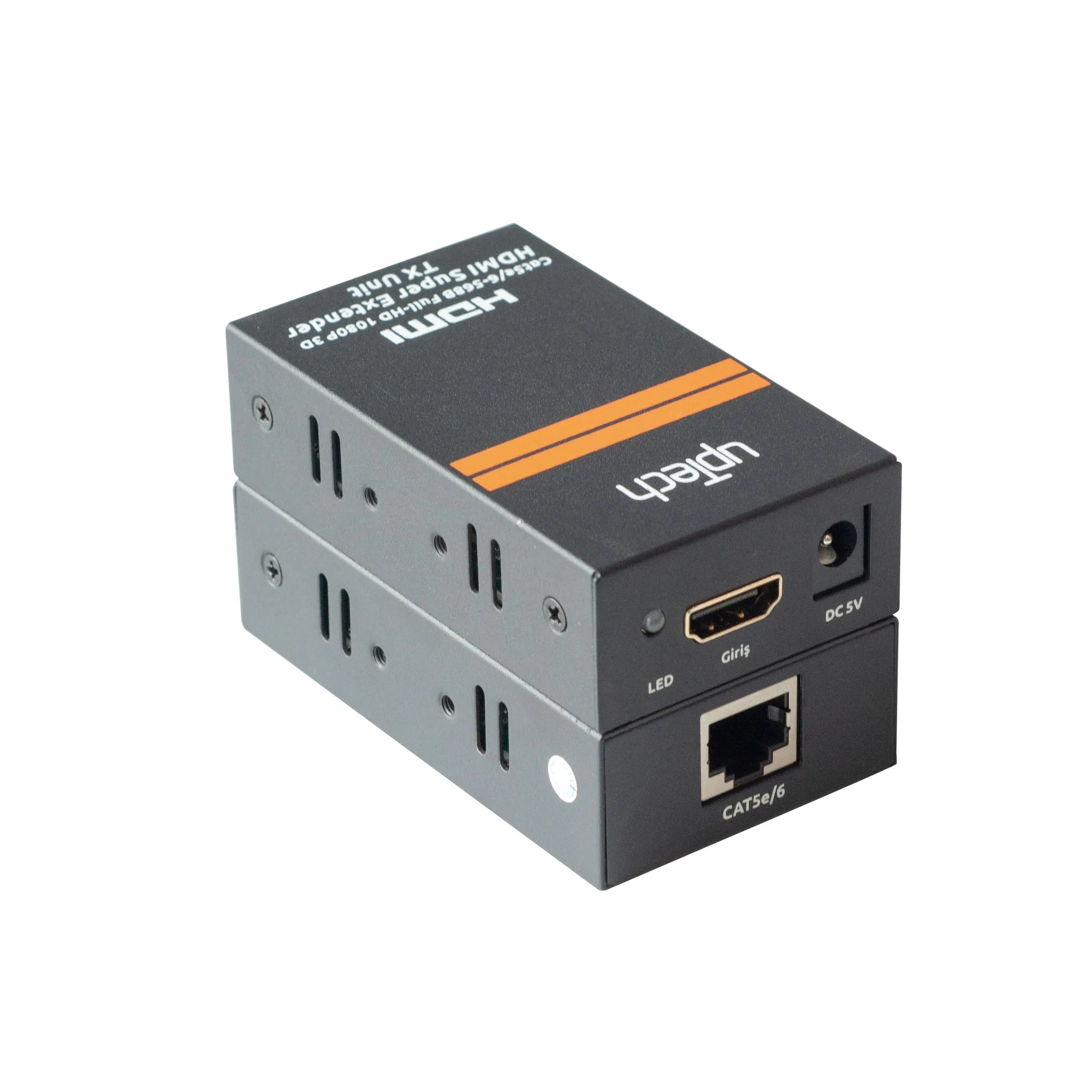 HDMI Ultra Extender 4K 30Hz - 2160P 60mt