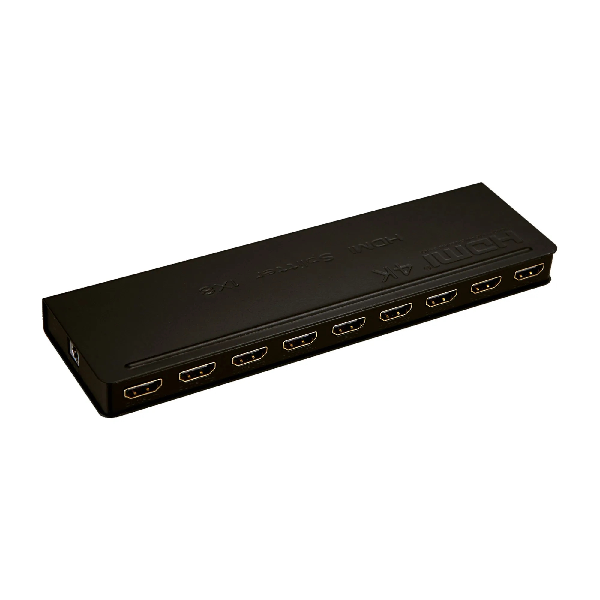 1x8 HDMI Splitter 1.4v - Ultra HD 4K*2K Çözünürlük