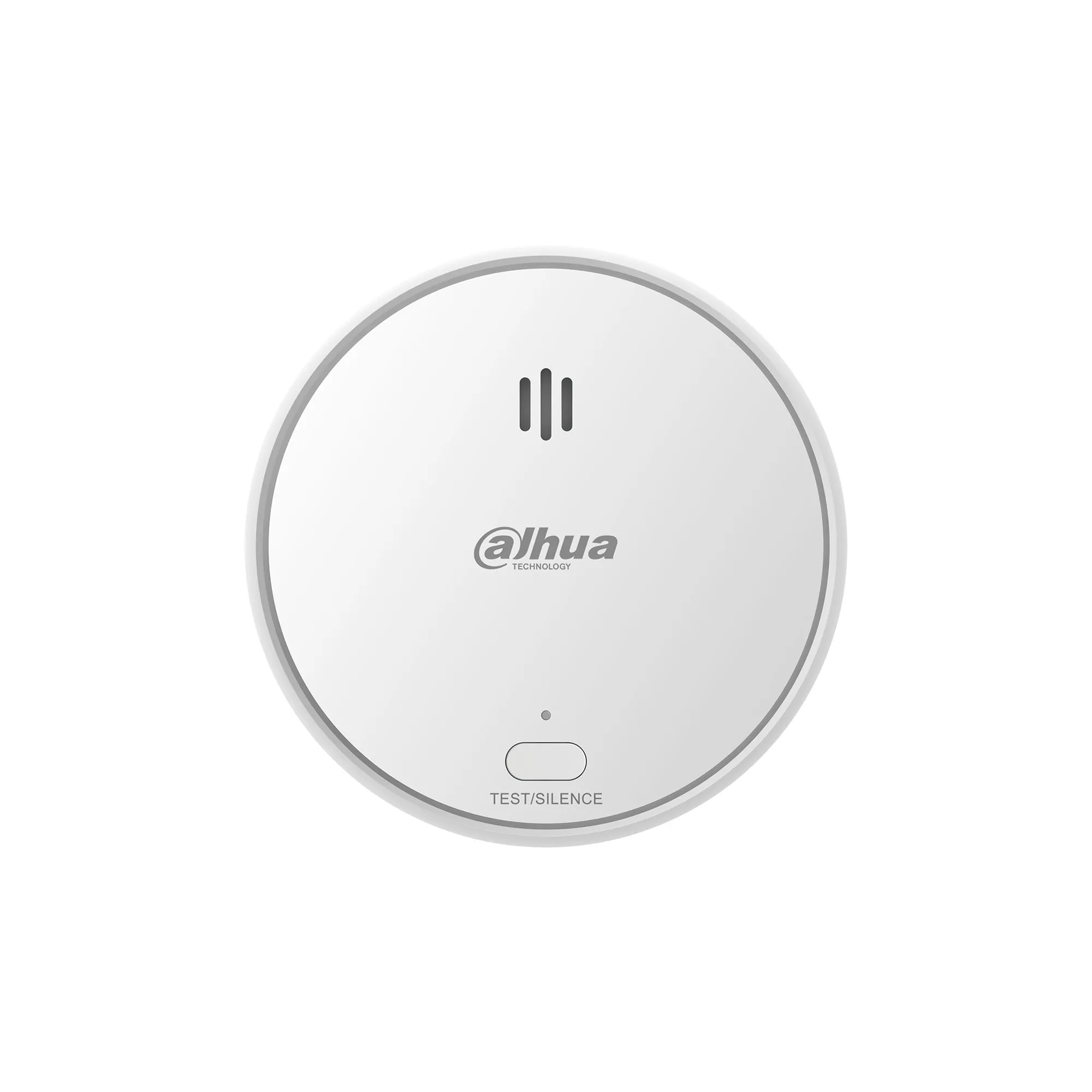 Wireless Smoke Alarm