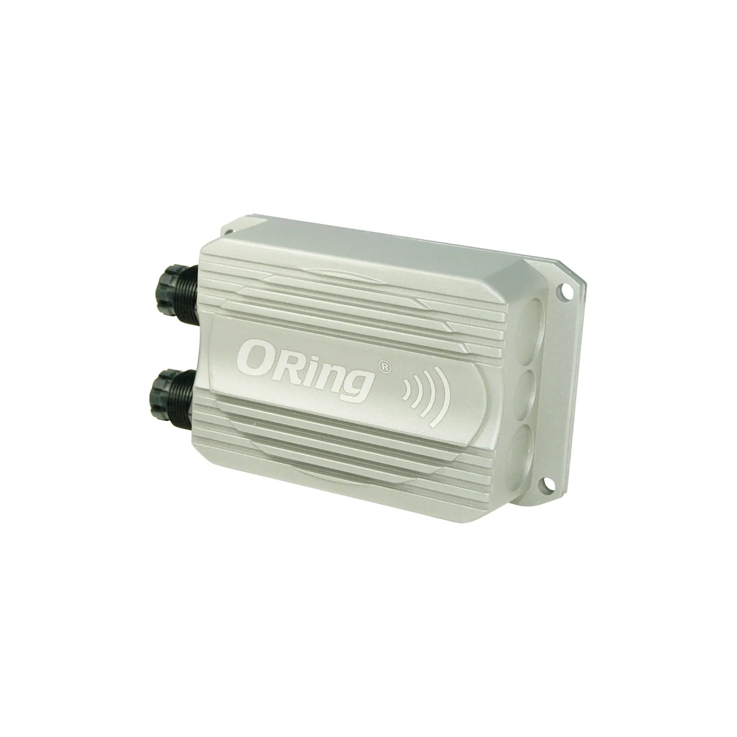 IP 67 Waterproof 2x 10/100TX (one port PD) to 1x802.11b/g/n Access Point with N type connector