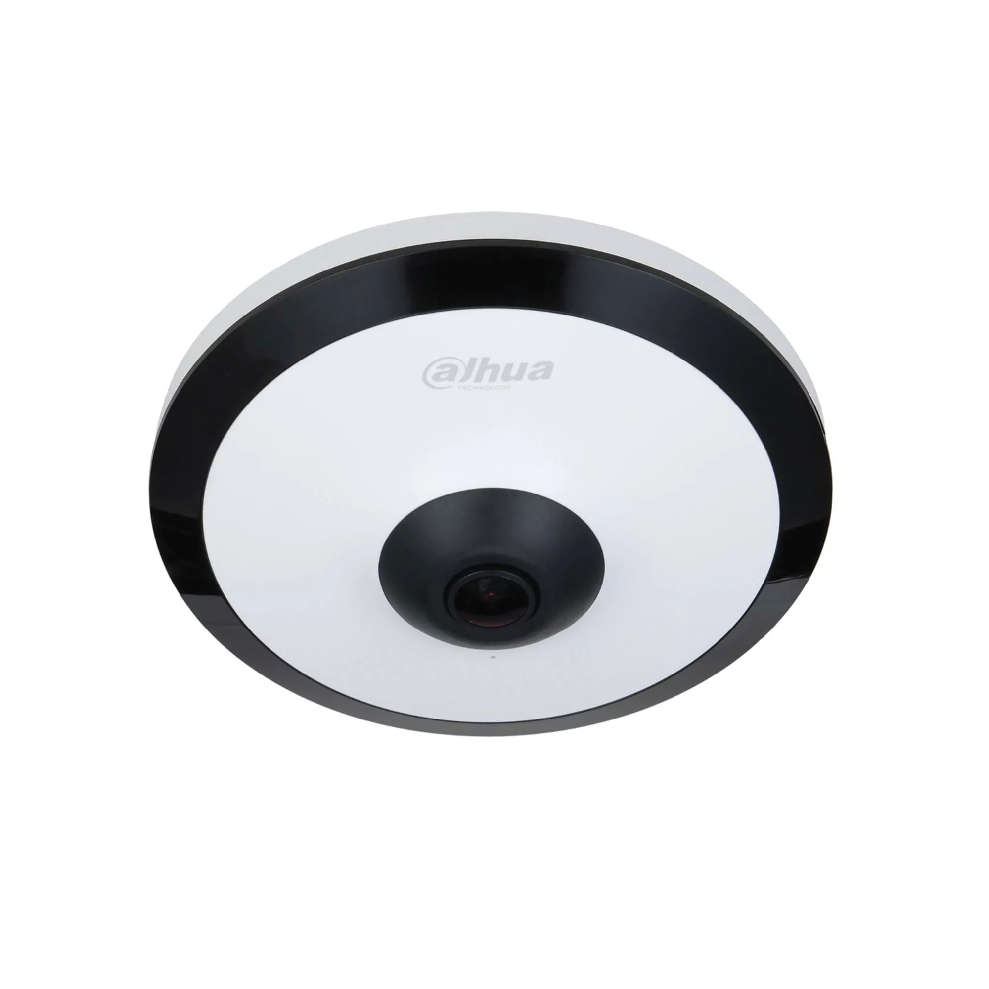 5MP WizMind Kızılötesi Balıkgözü Ağ Kamerası