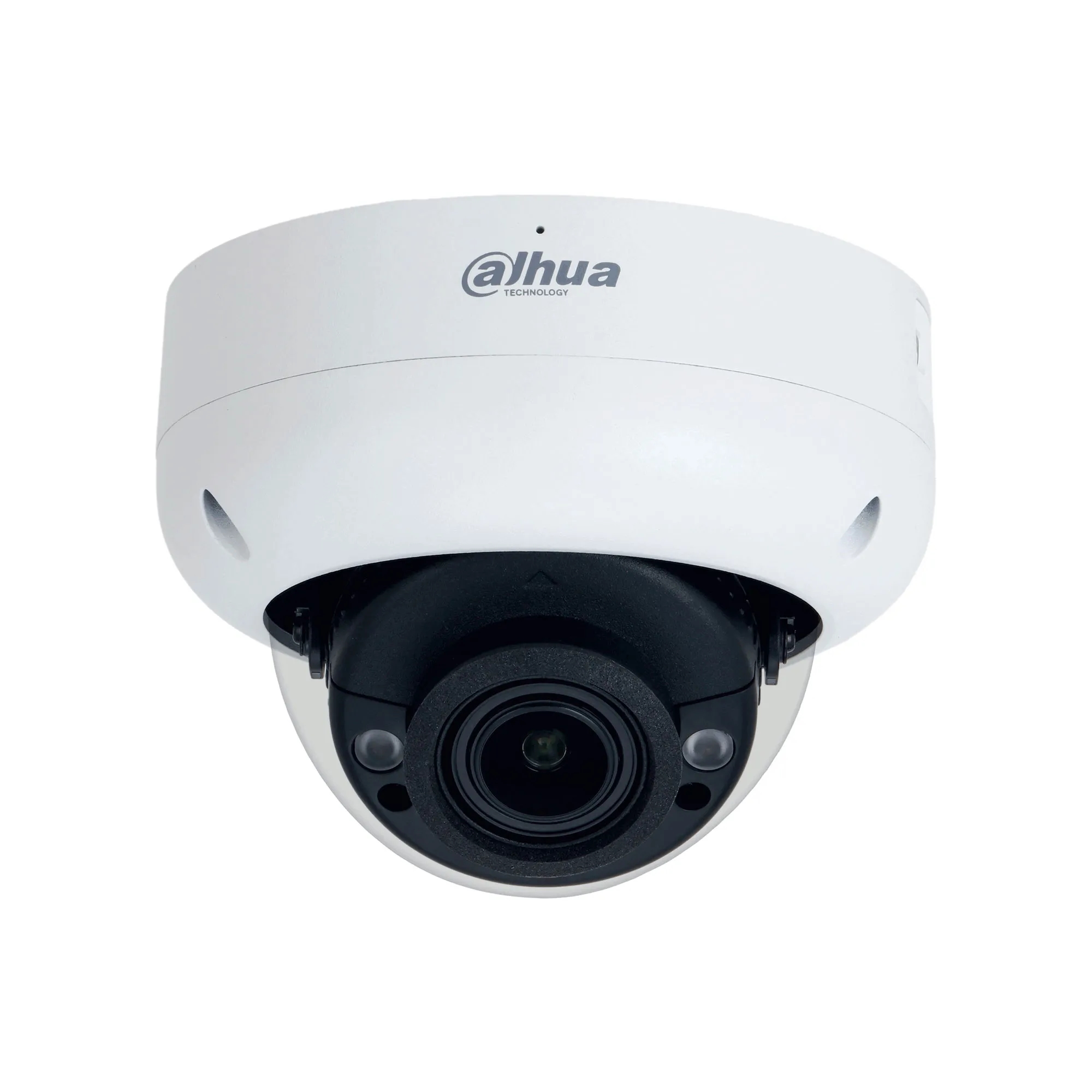 8MP IR Vari-focal Dome WizSense IP Kamera