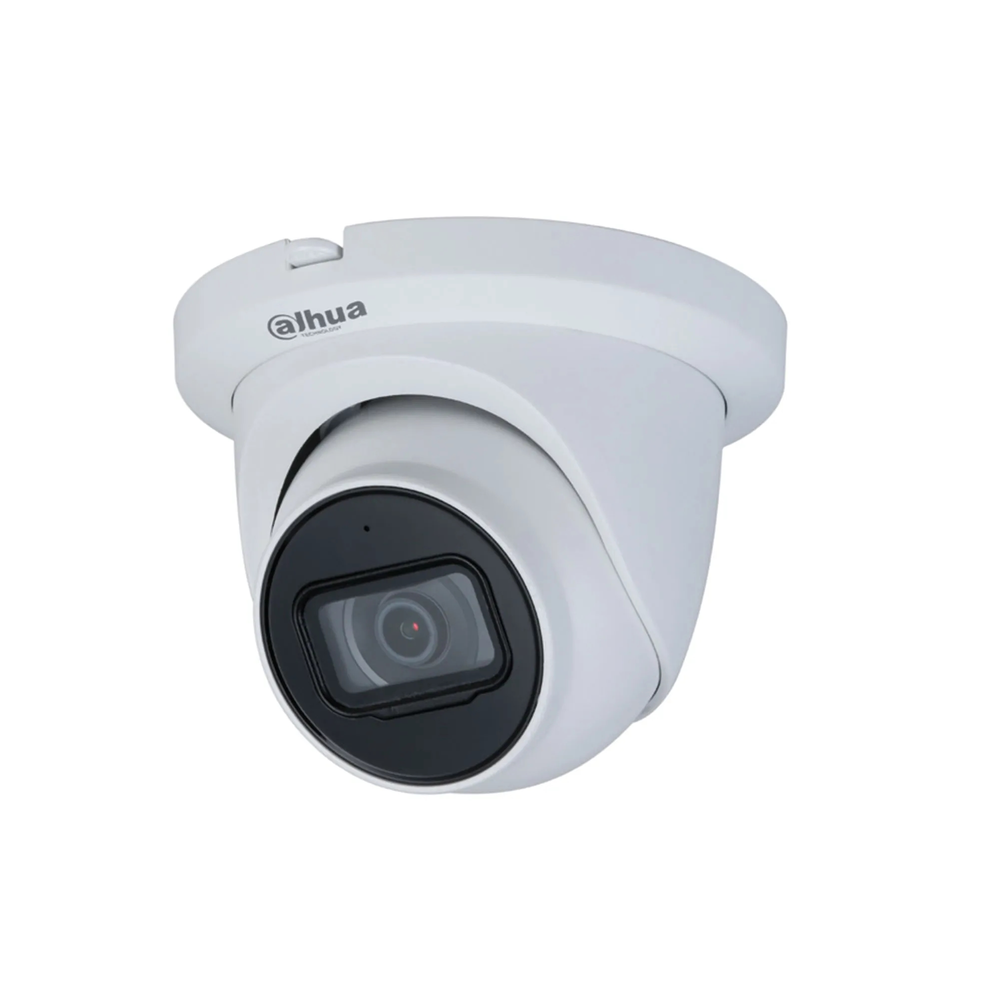 2MP Lite AI IR Fixed focal Eyeball Netwok Camera