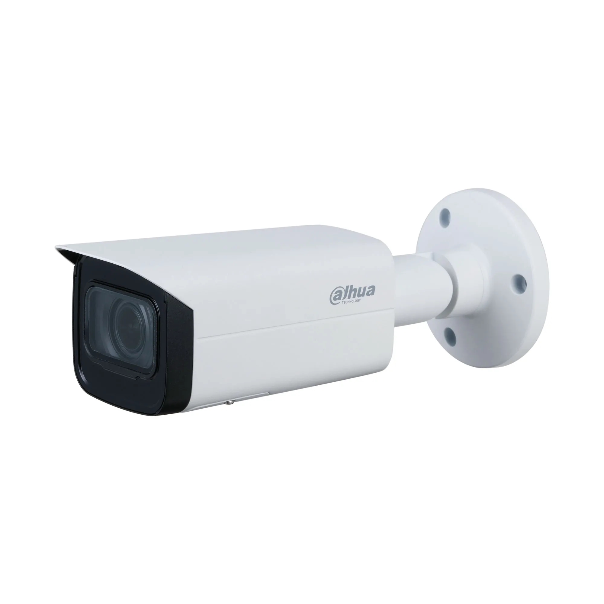 4MP IR Fixed focal Bullet WizSense IP Camera