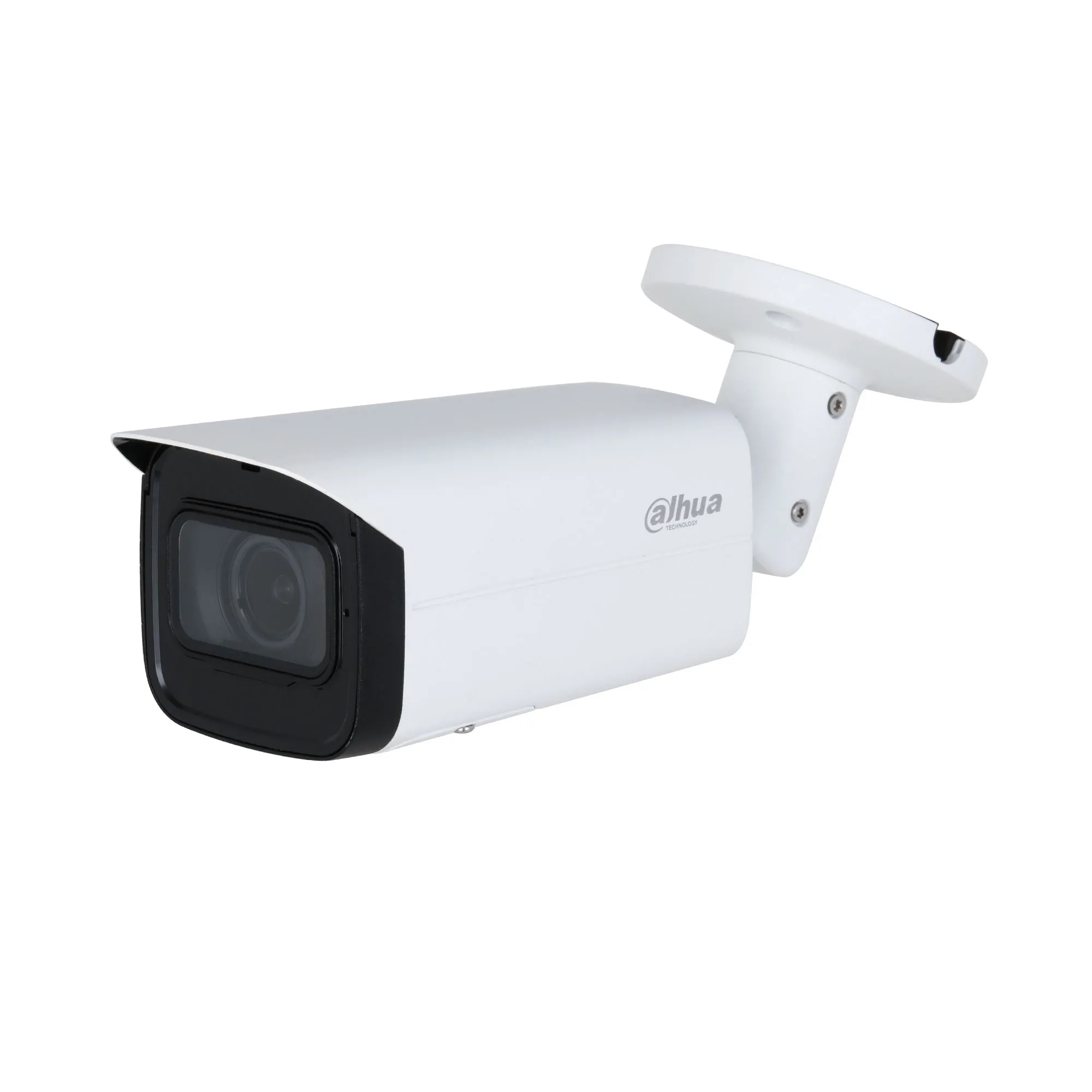 4MP IR Vari-Focal Bullet WizSense IP Camera