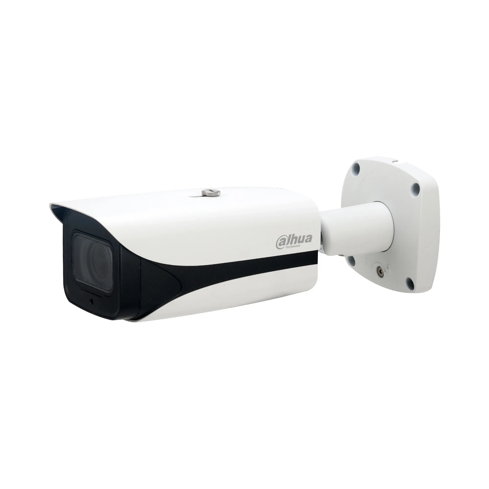 4MP Pro AI IR Vari-Focal Bullet IP Camera