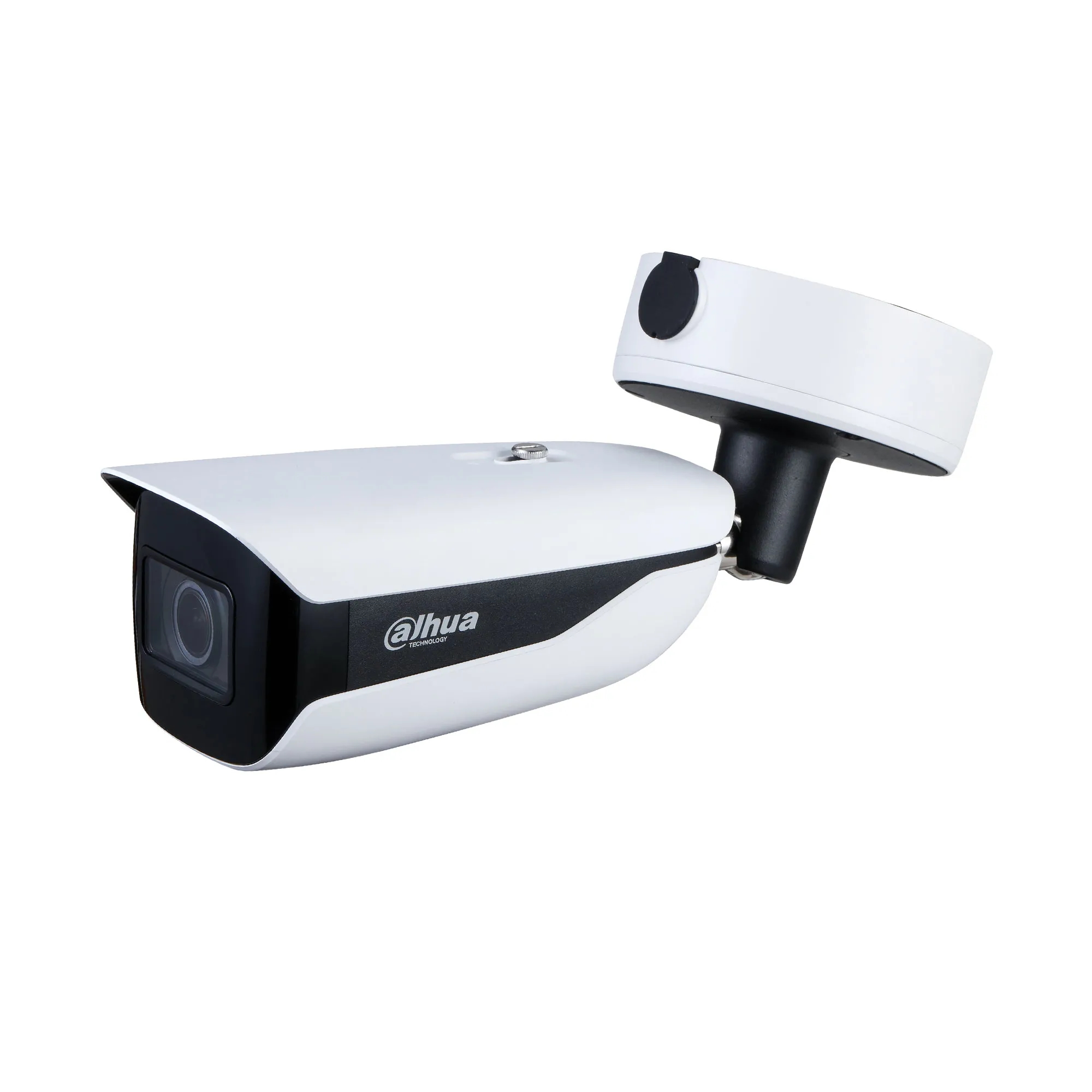 8MP IR Bullet WizMind IP Camera