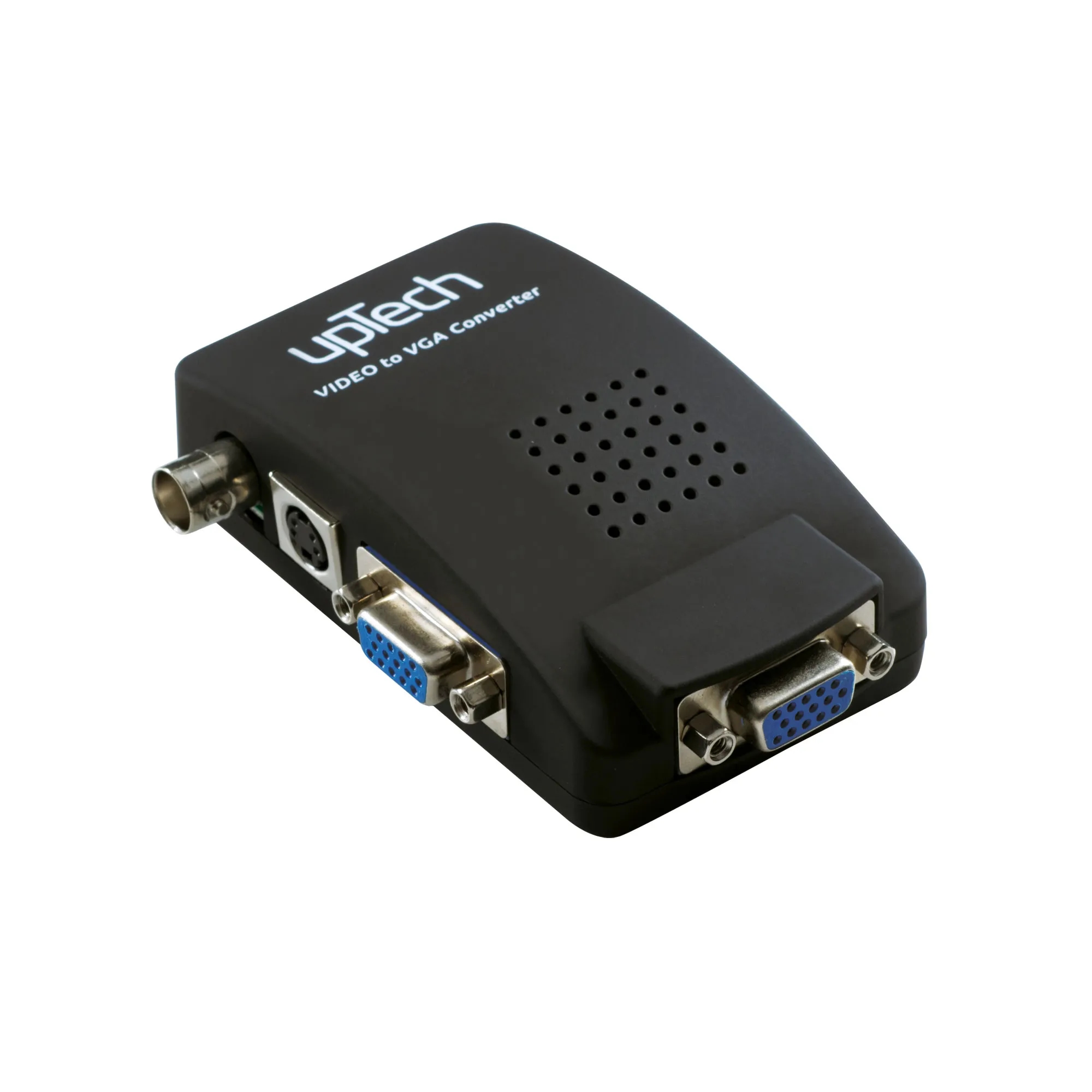 Video to VGA Converter
