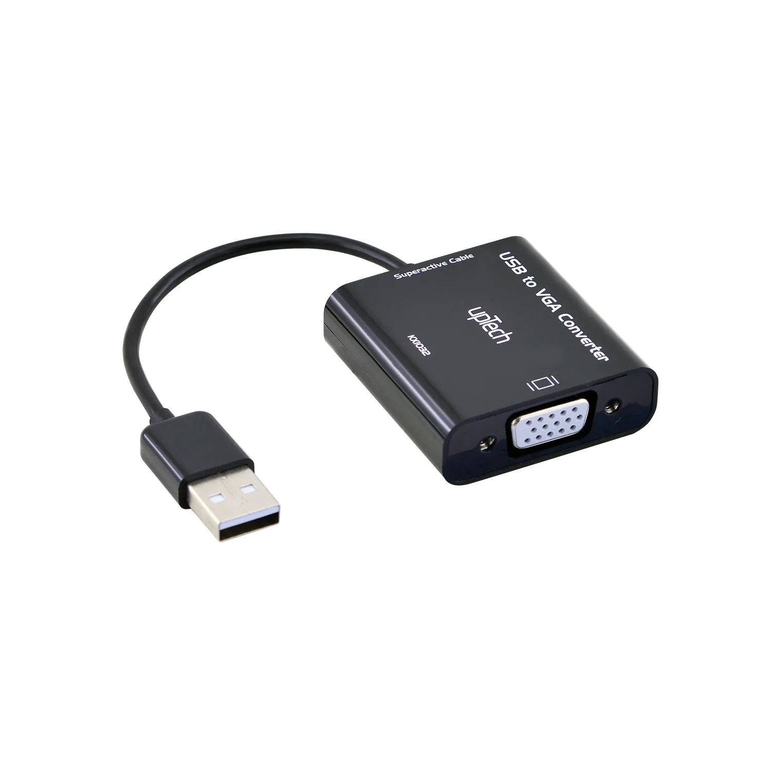 USB 2.0 to VGA Converter