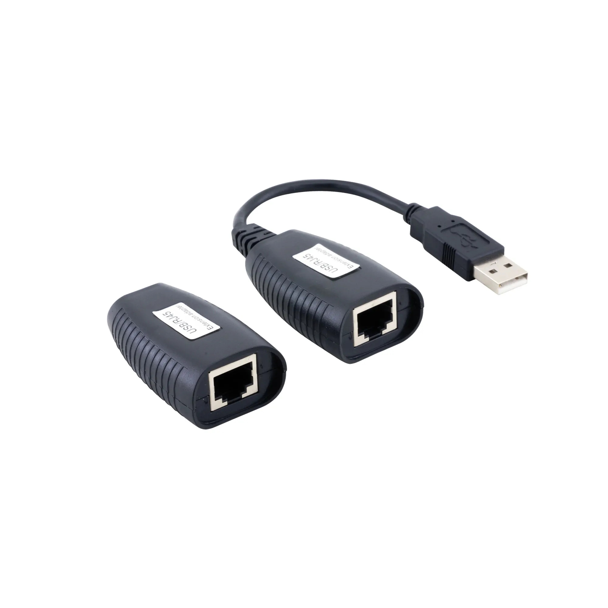 USB 2.0v Extender - 50mt.