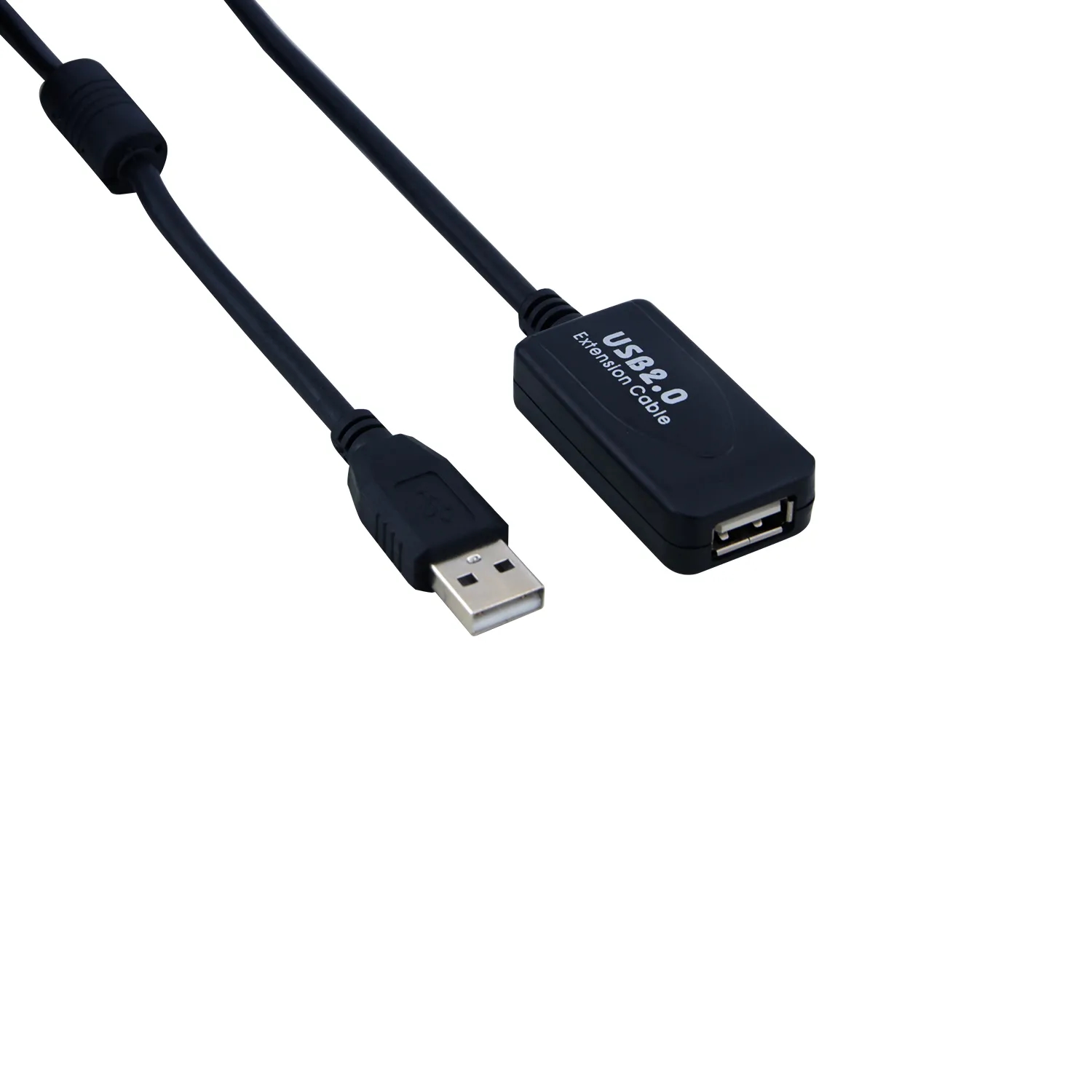 USB 2.0v Extender Kablo 10mt