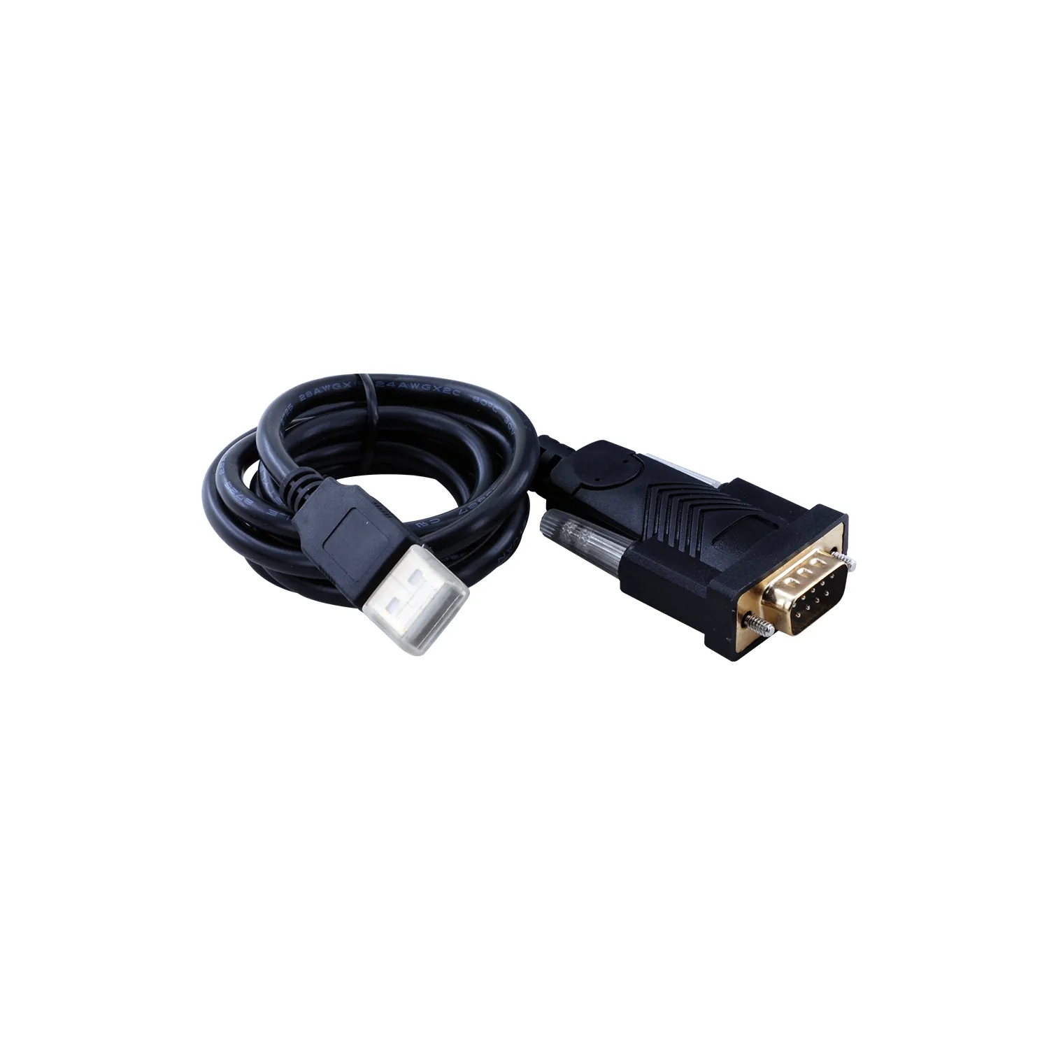 USB-RS232 2.0 - High Quality (FTDI) Kablolu 1mt.