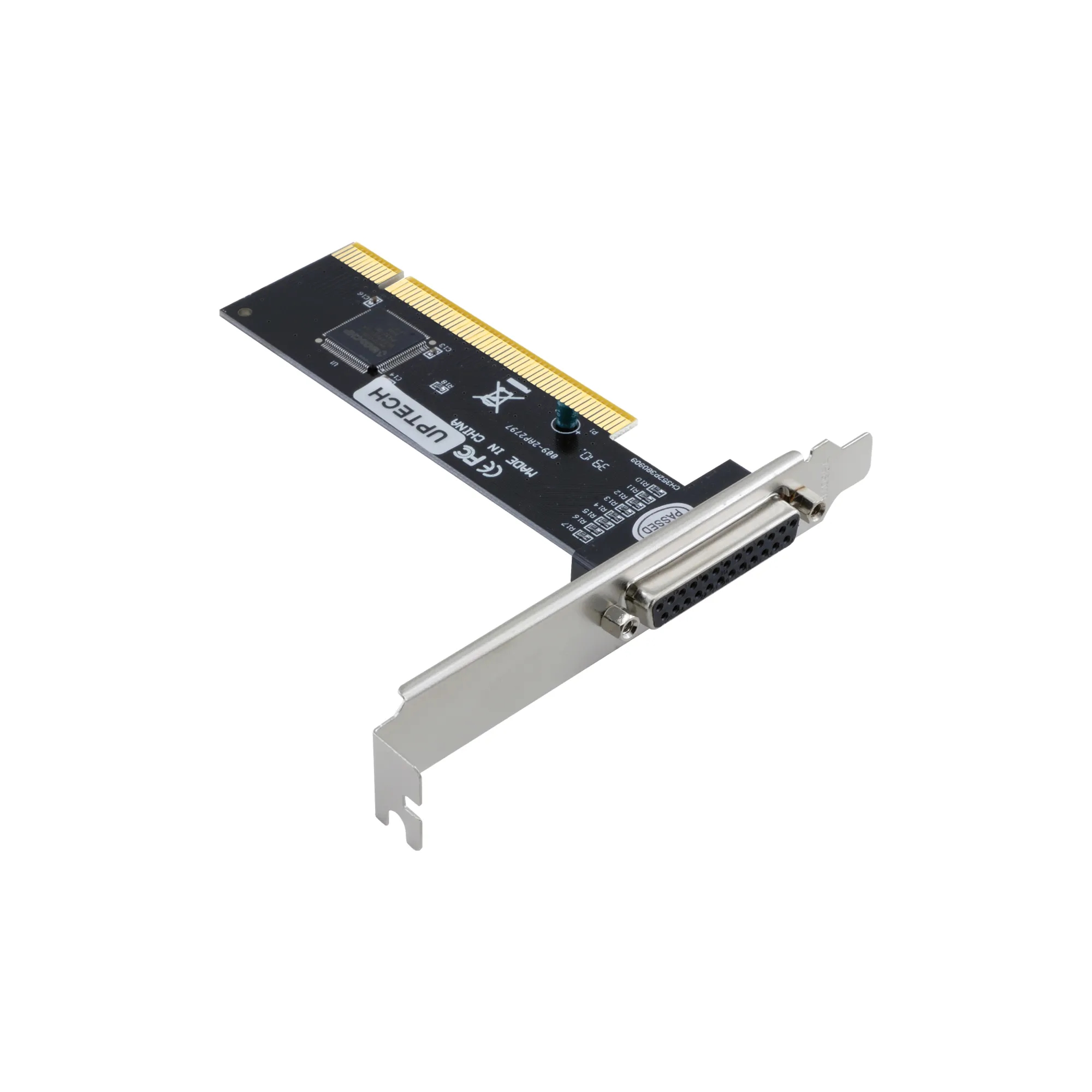 PCI Paralel Kart
