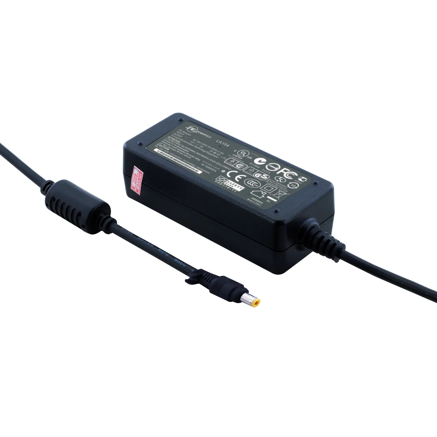 19V 1.58A Notebook Adaptörü DC 5.5*1.7 - Acer modelleri için