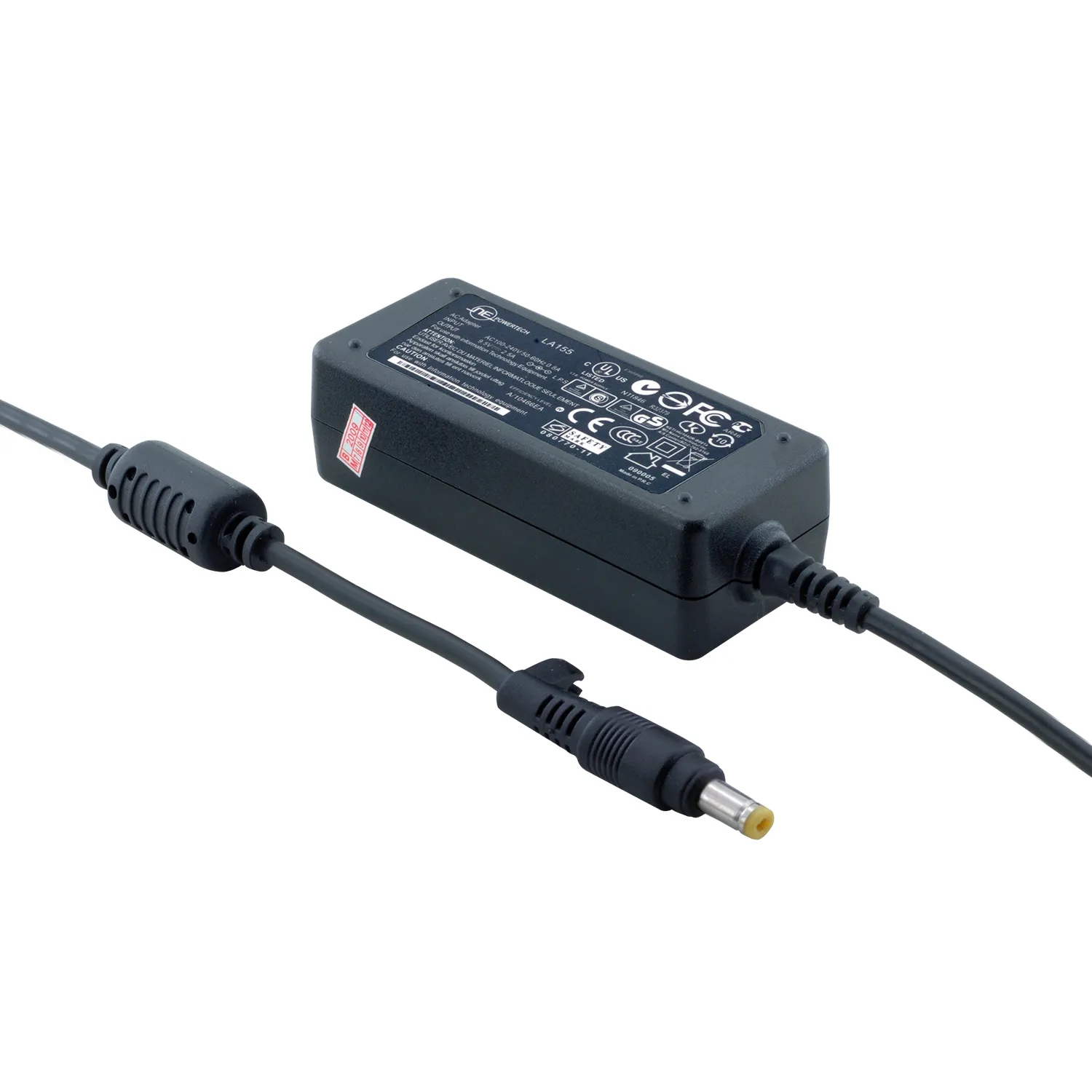 9.5V 3.5A Notebook Adaptörü DC 4.8*1.7 - Asus modelleri için