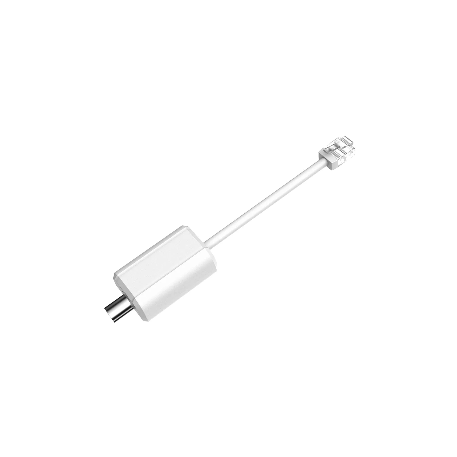 Ethernet over Converter Passive Converter