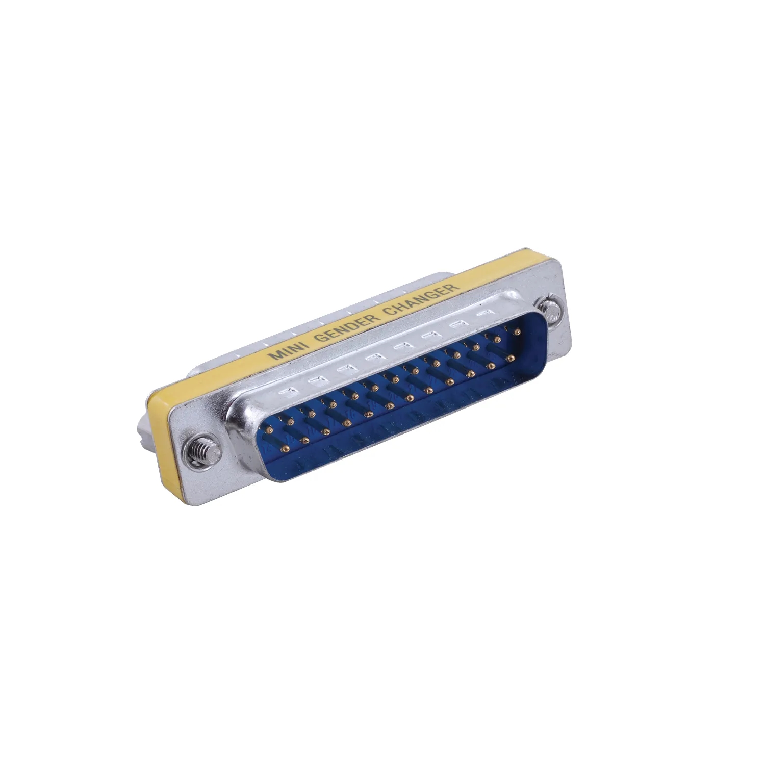 25 Erkek - Erkek Mini Changer