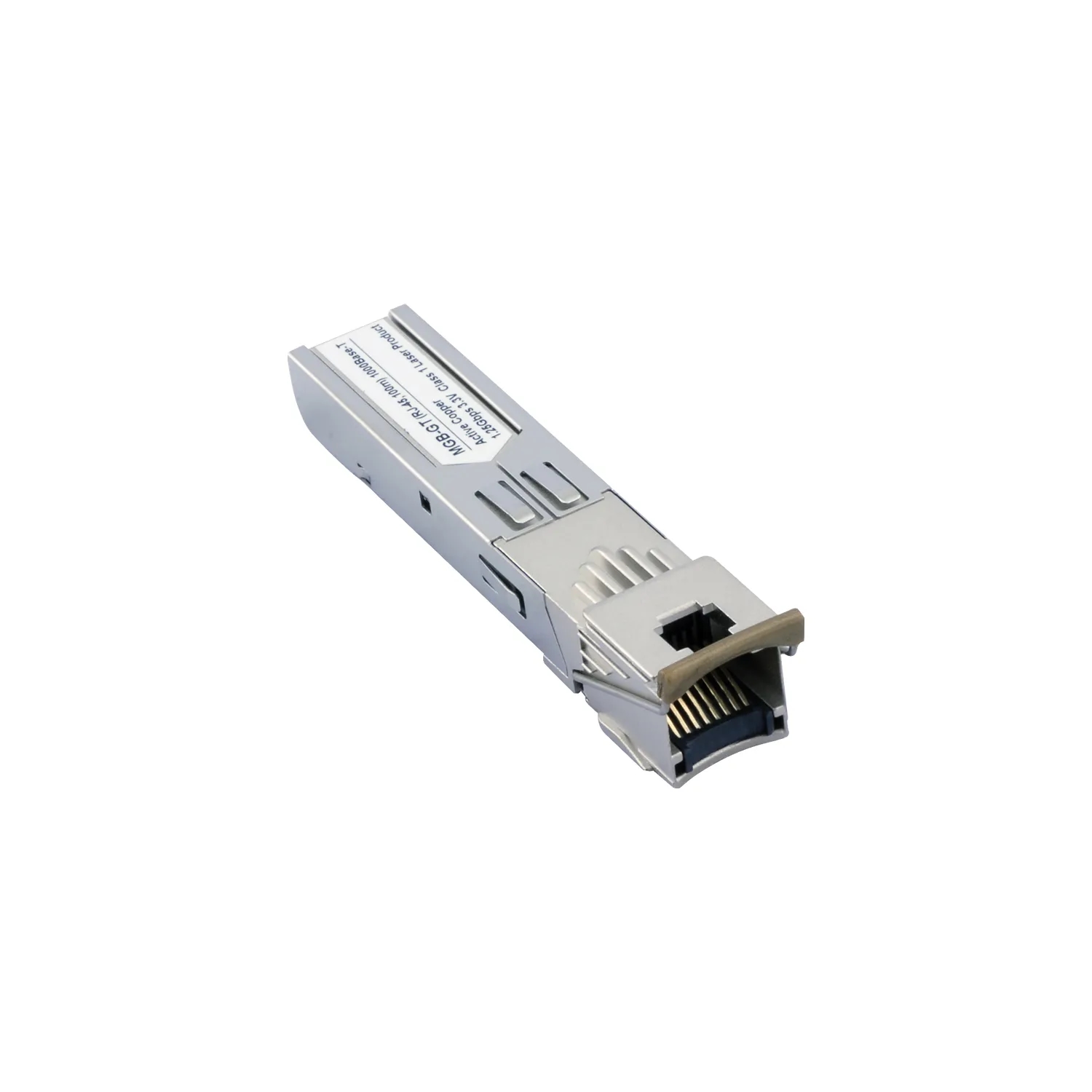 Mini GBIC TP Module