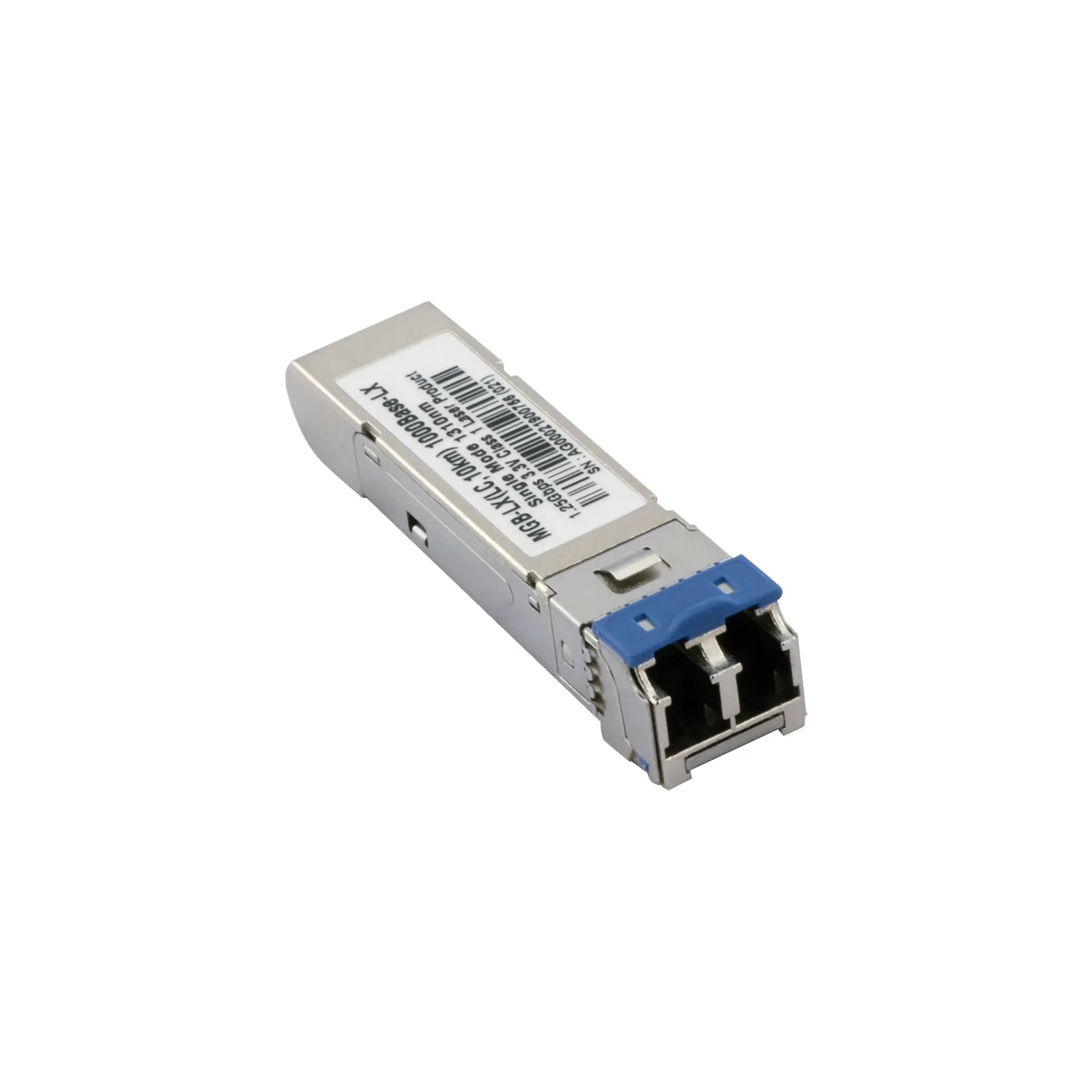Mini GBIC LX Module (SingleMode) 20Km