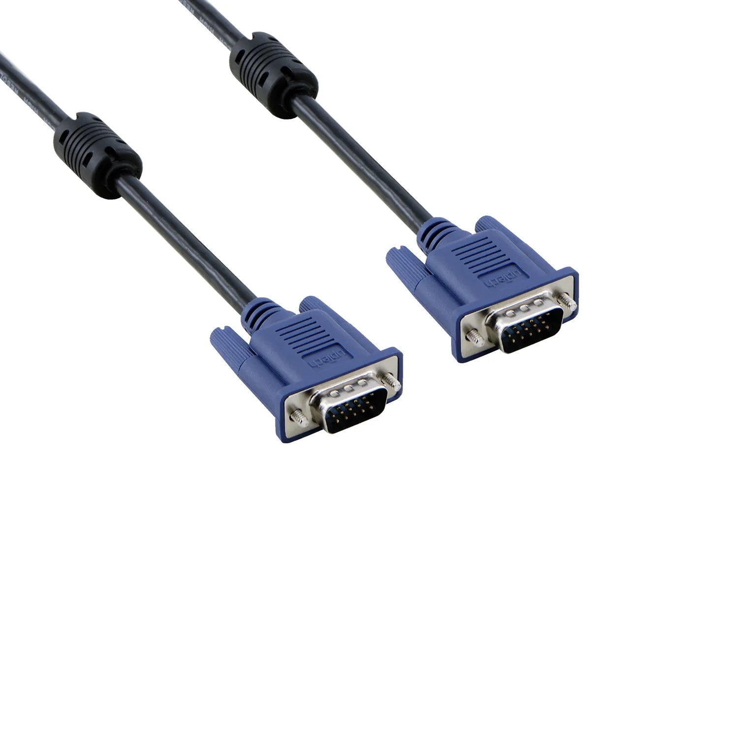 Premium LSZH VGA Kablo E-E 2mt