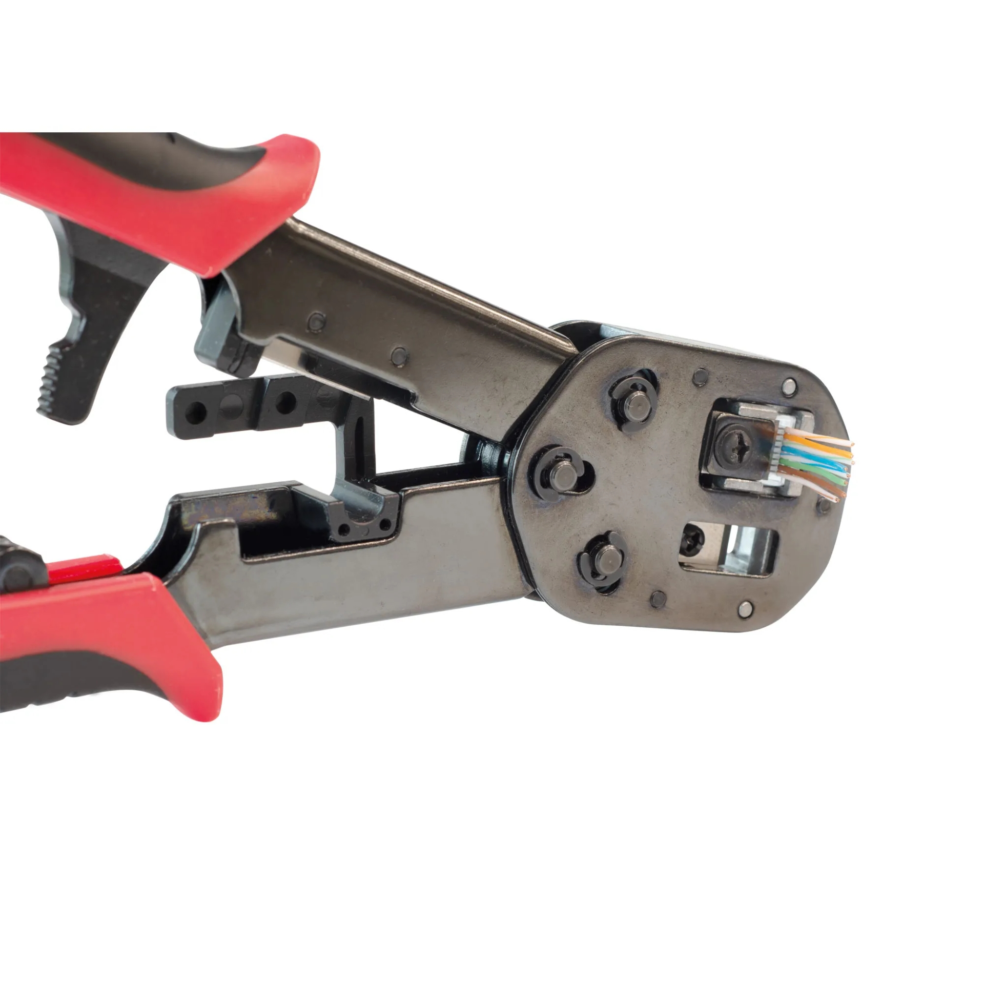 EZ Pense ile Konnektör Çakma İşlemi