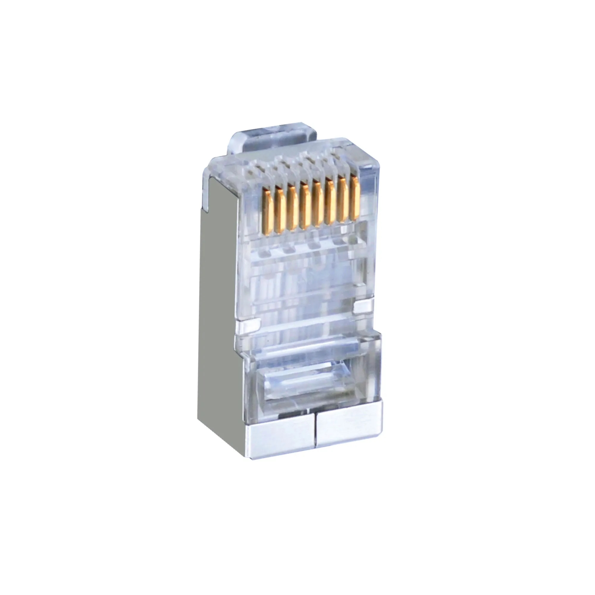 Oring CAT5E F/UTP RJ45 Modular Plug 50U"