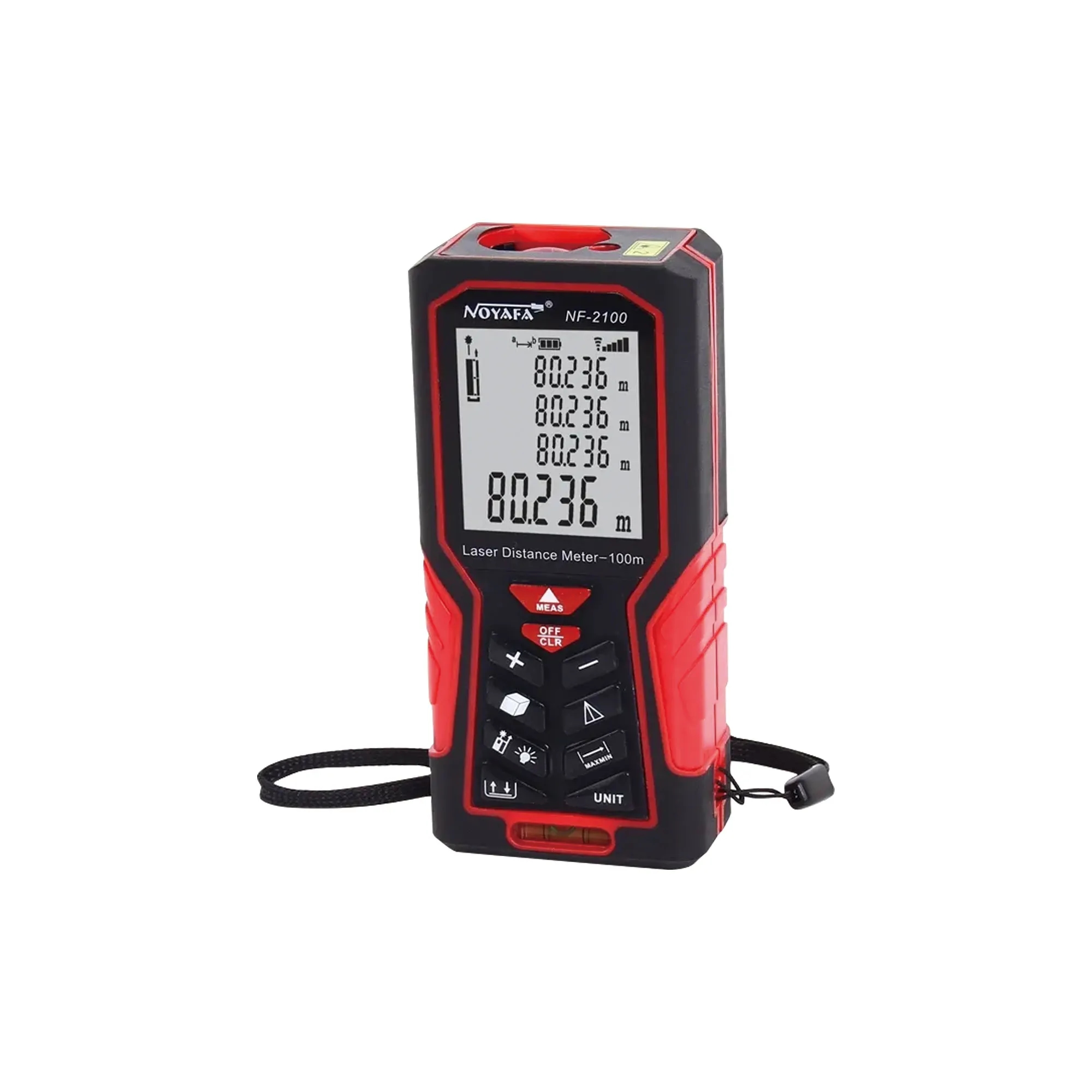 Laser Distance Meter 100m