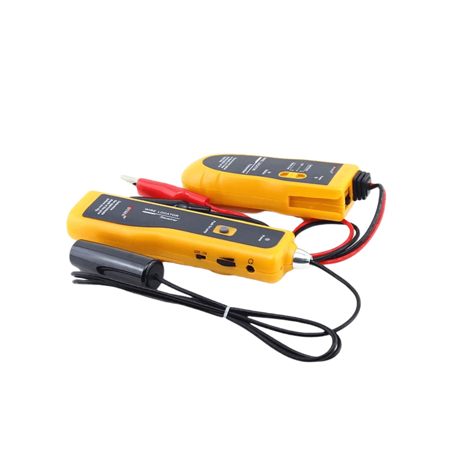 Underground Cable Wire Locator Locate Pet Fence Wires