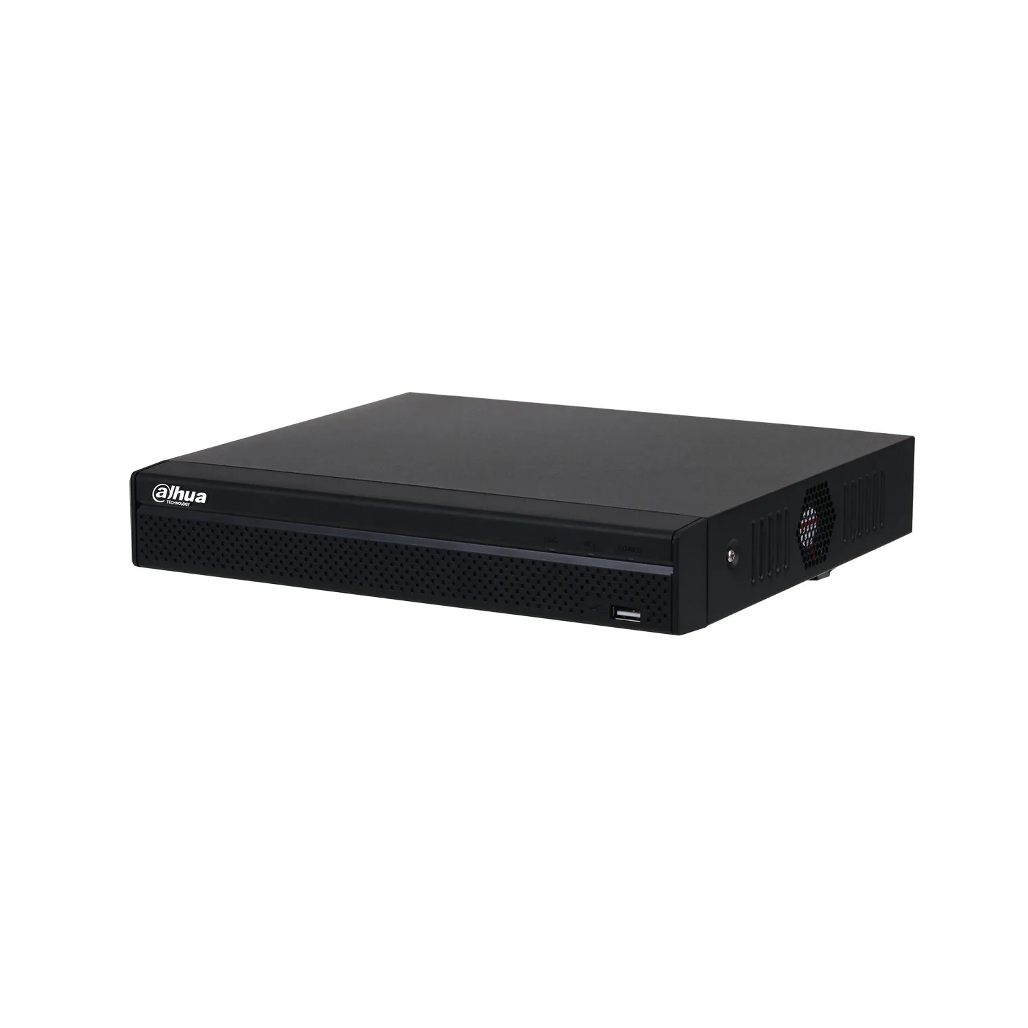 8 Kanal Compact 1U Lite H.265 Network Video Recorder