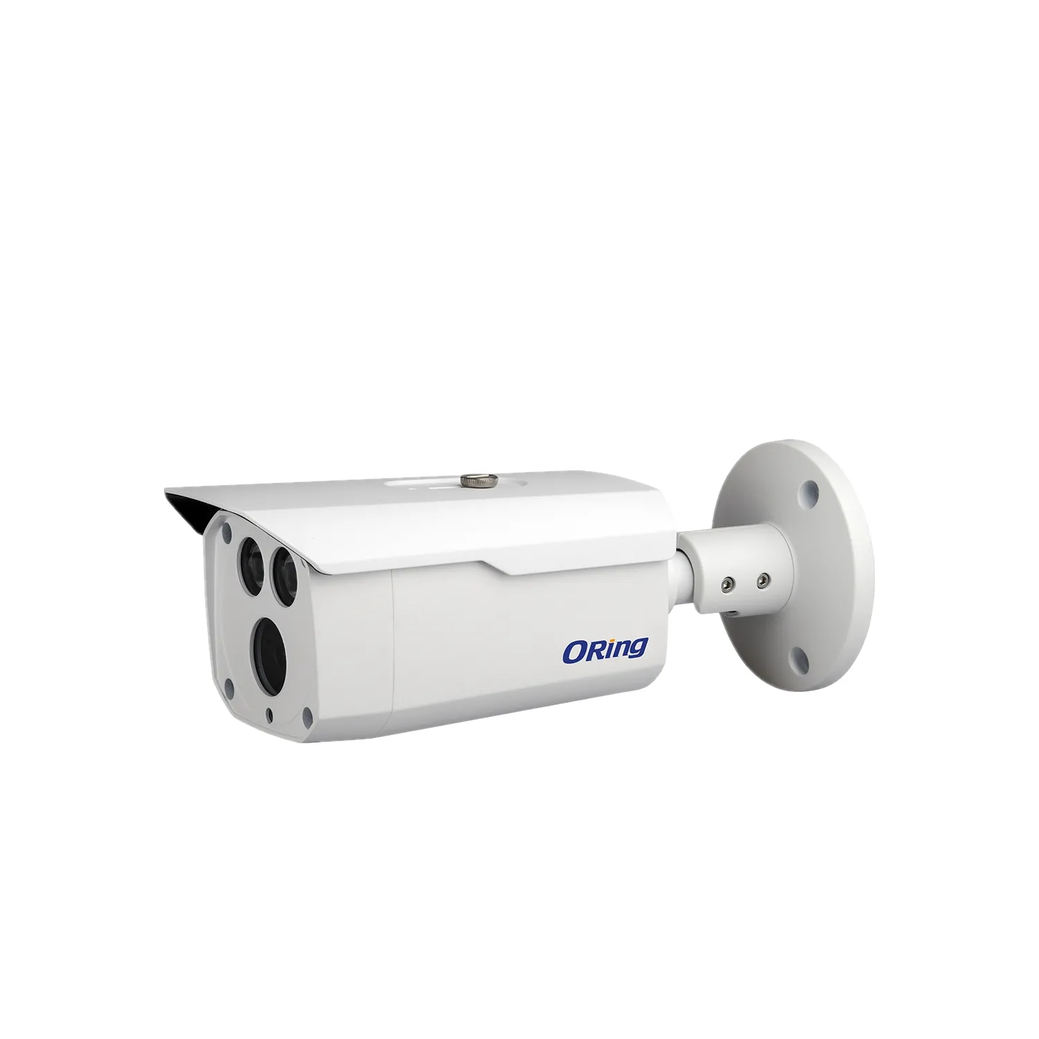 2MP H.265 WDR Starlight Bullet IP Kamera