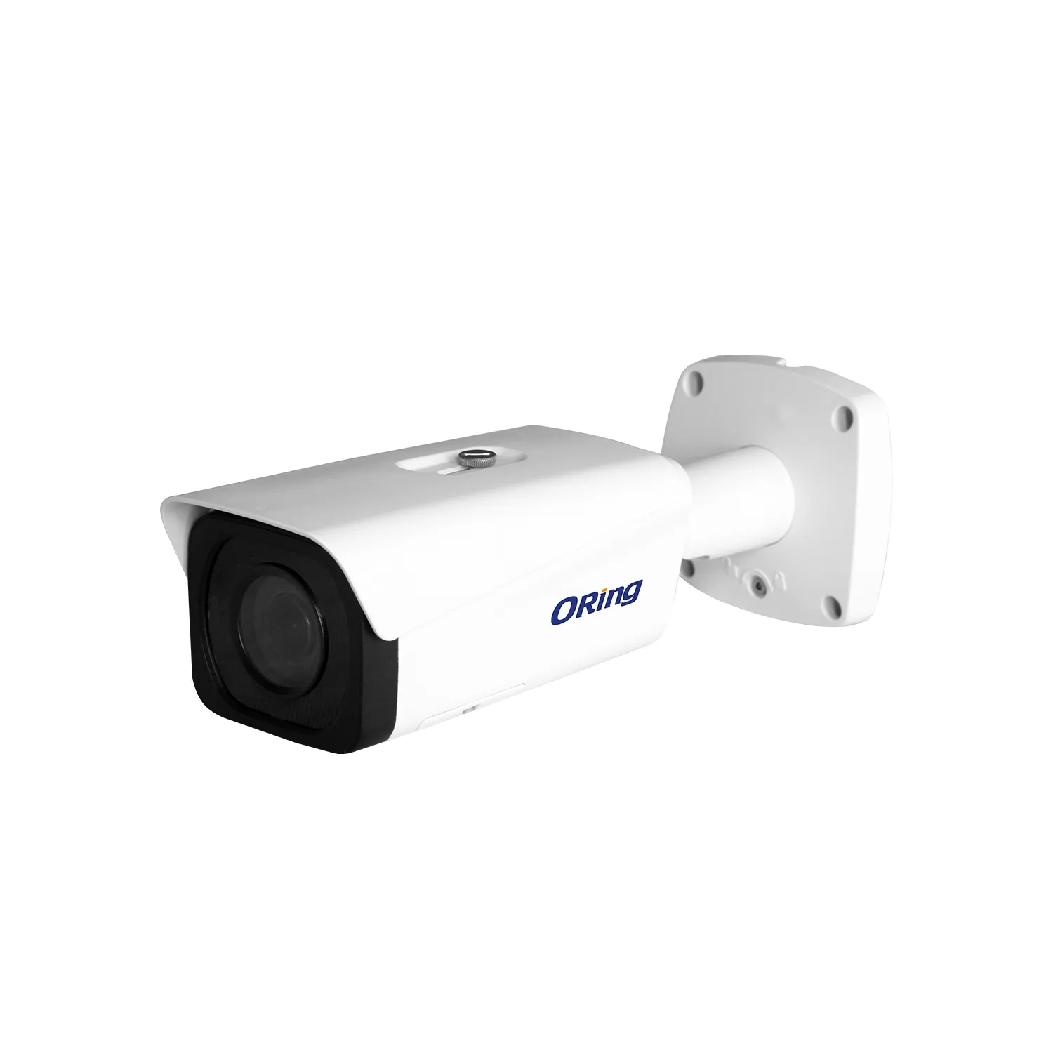 2MP WDR IR Mini Bullet IP Kamera